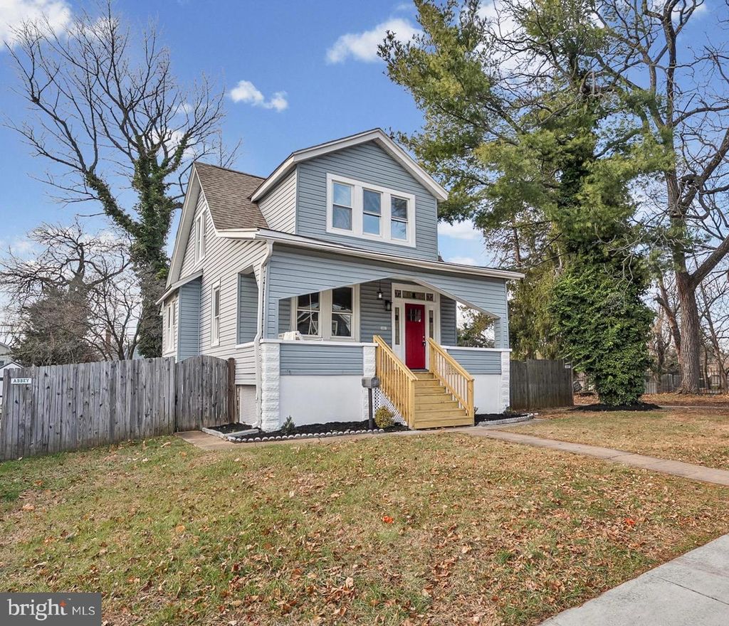 Photo of 3901 Forrester Avenue, BALTIMORE, MD 21206 (MLS # MDBA2195288)