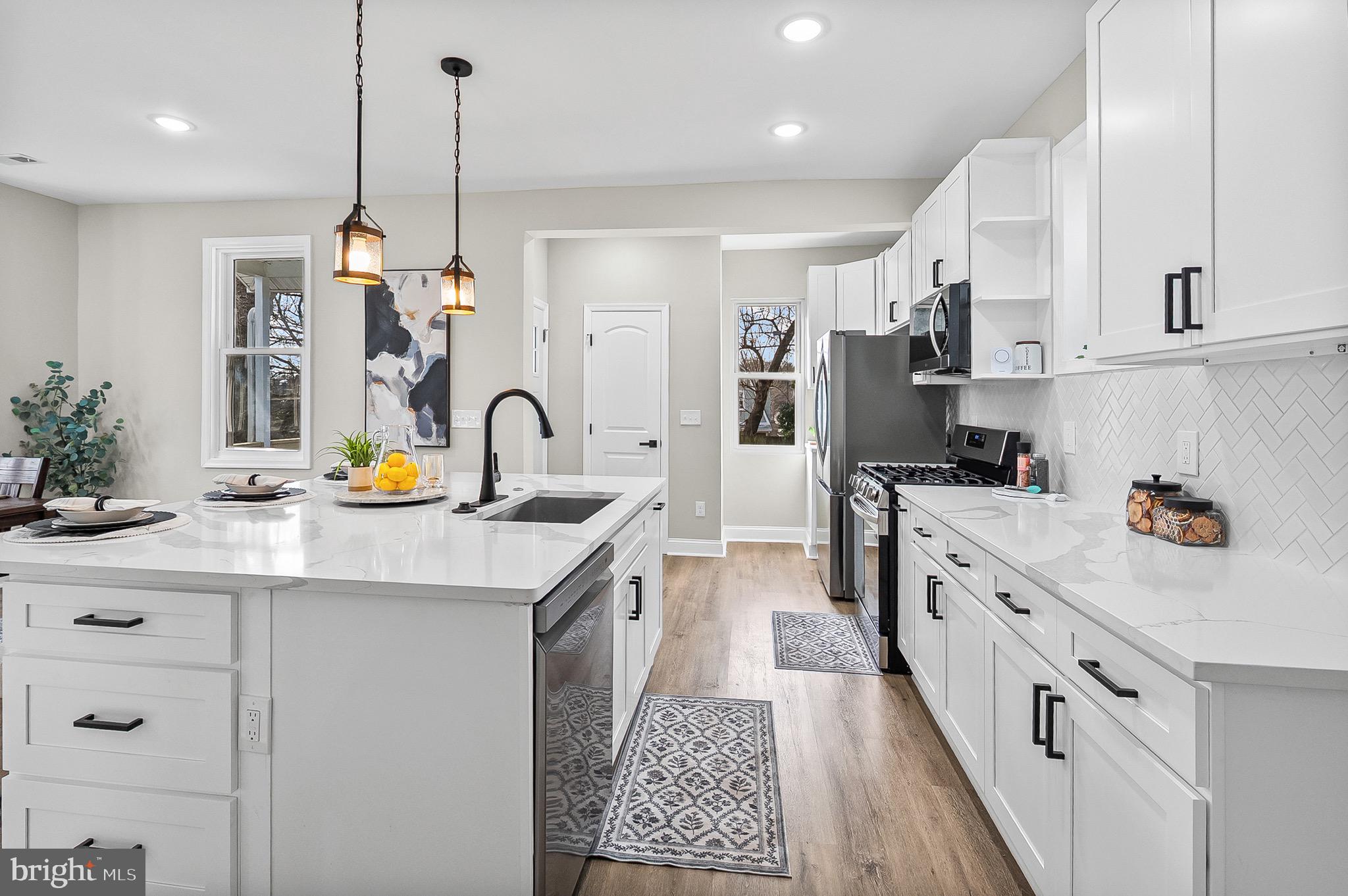 WALTHERSON - Residential