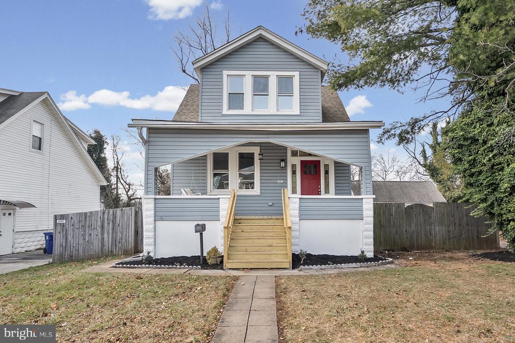 Photo of 3901 Forrester Avenue, BALTIMORE, MD 21206 (MLS # MDBA2195288)