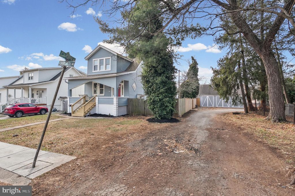 Photo of 3901 Forrester Avenue, BALTIMORE, MD 21206 (MLS # MDBA2195288)