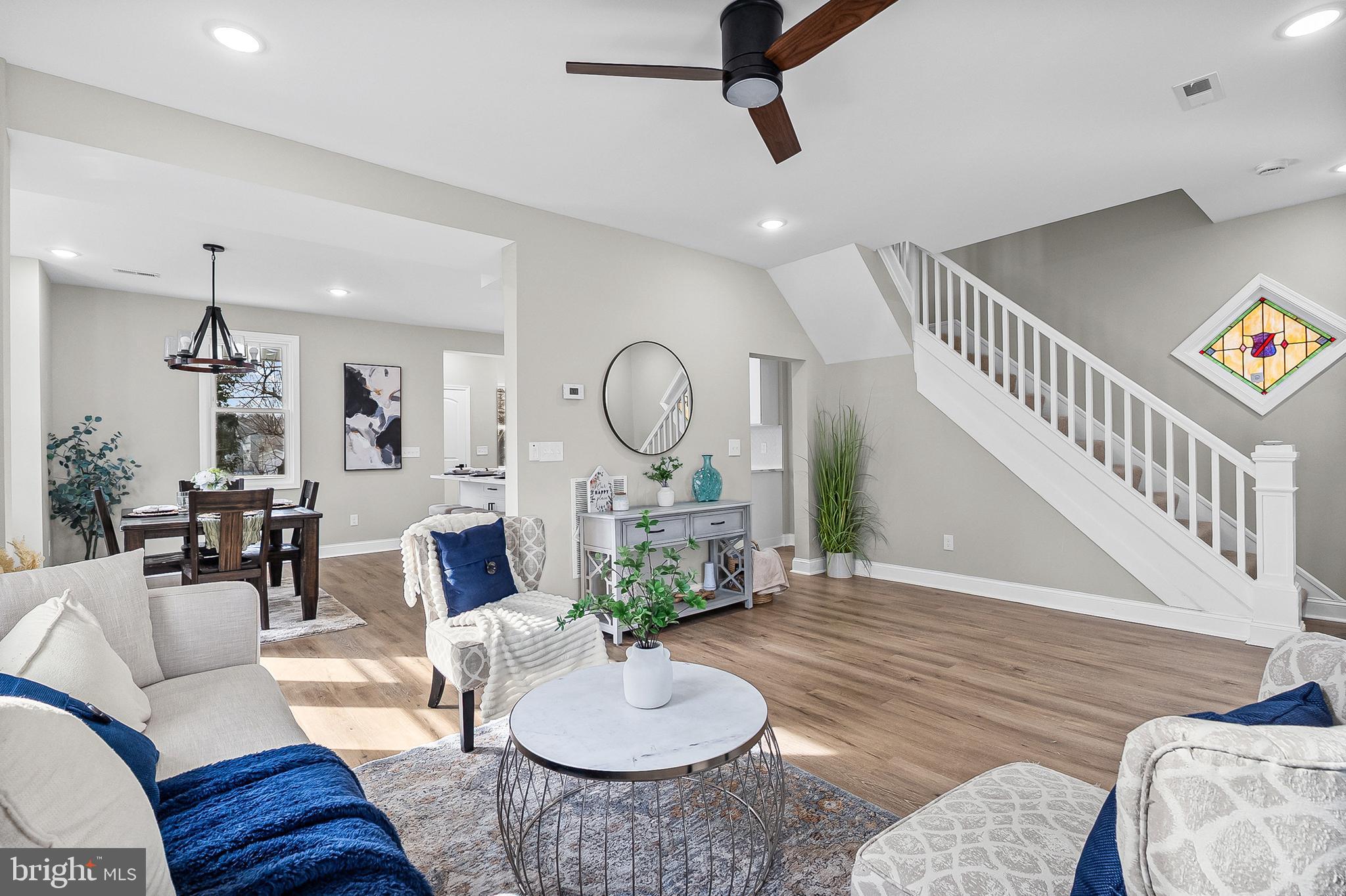 WALTHERSON - Residential