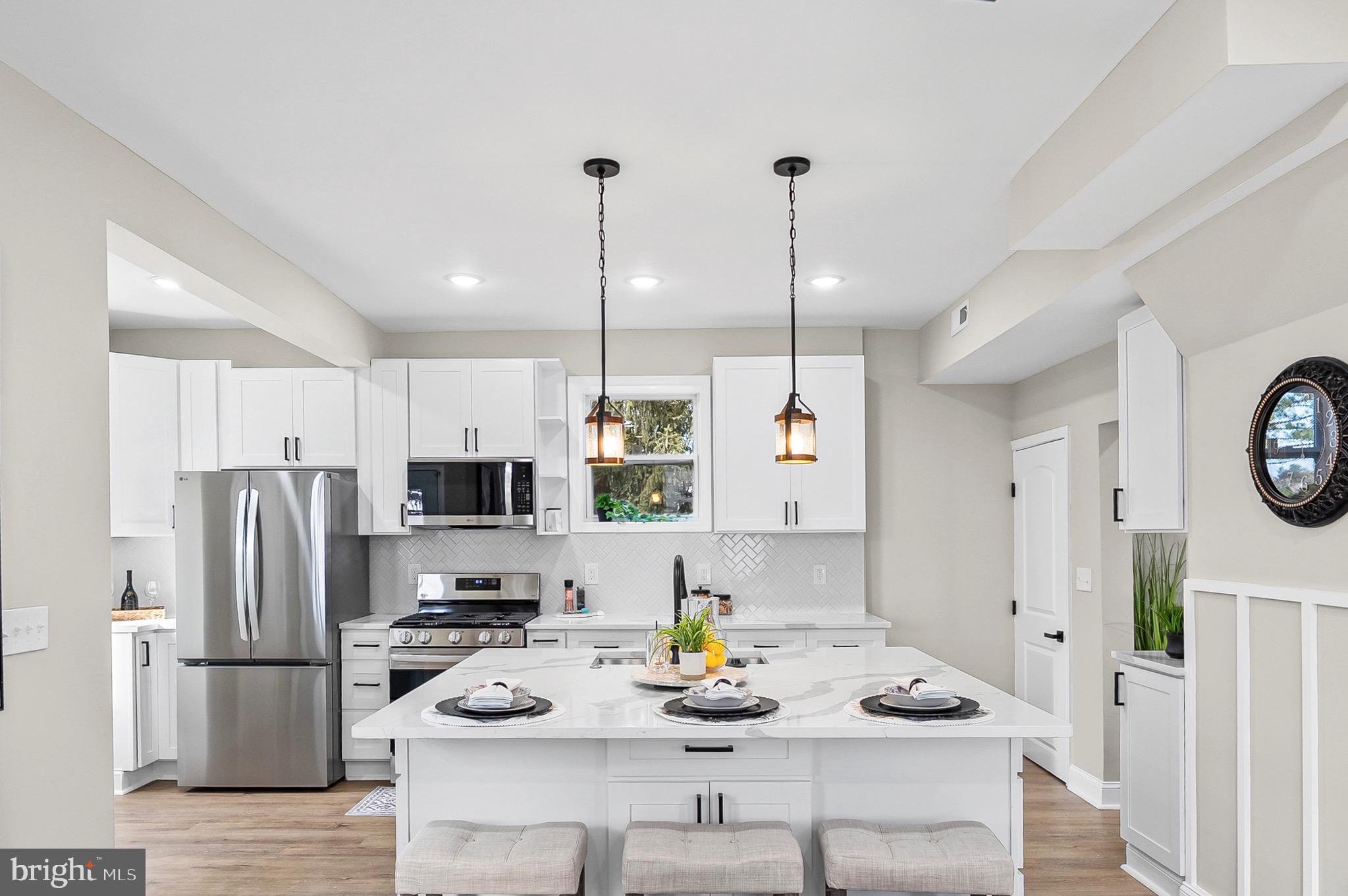 WALTHERSON - Residential