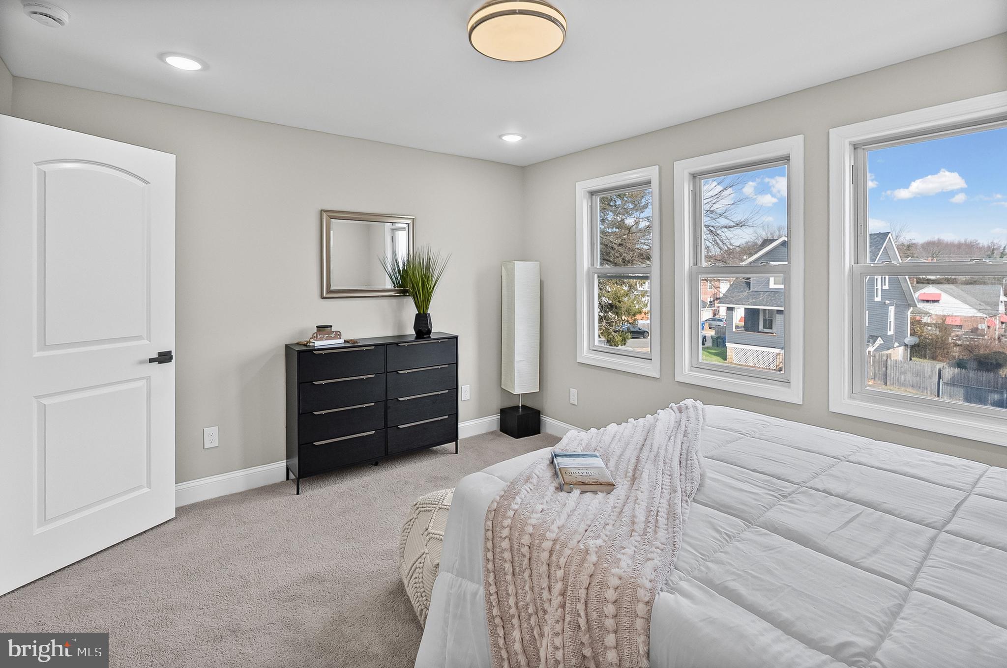 WALTHERSON - Residential