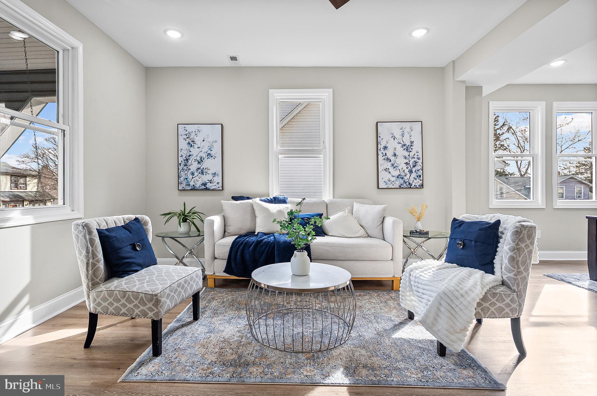 WALTHERSON - Residential