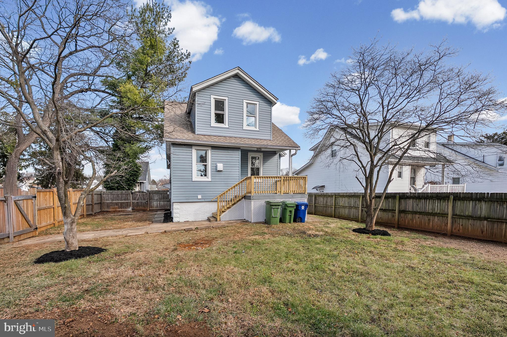 WALTHERSON - Residential