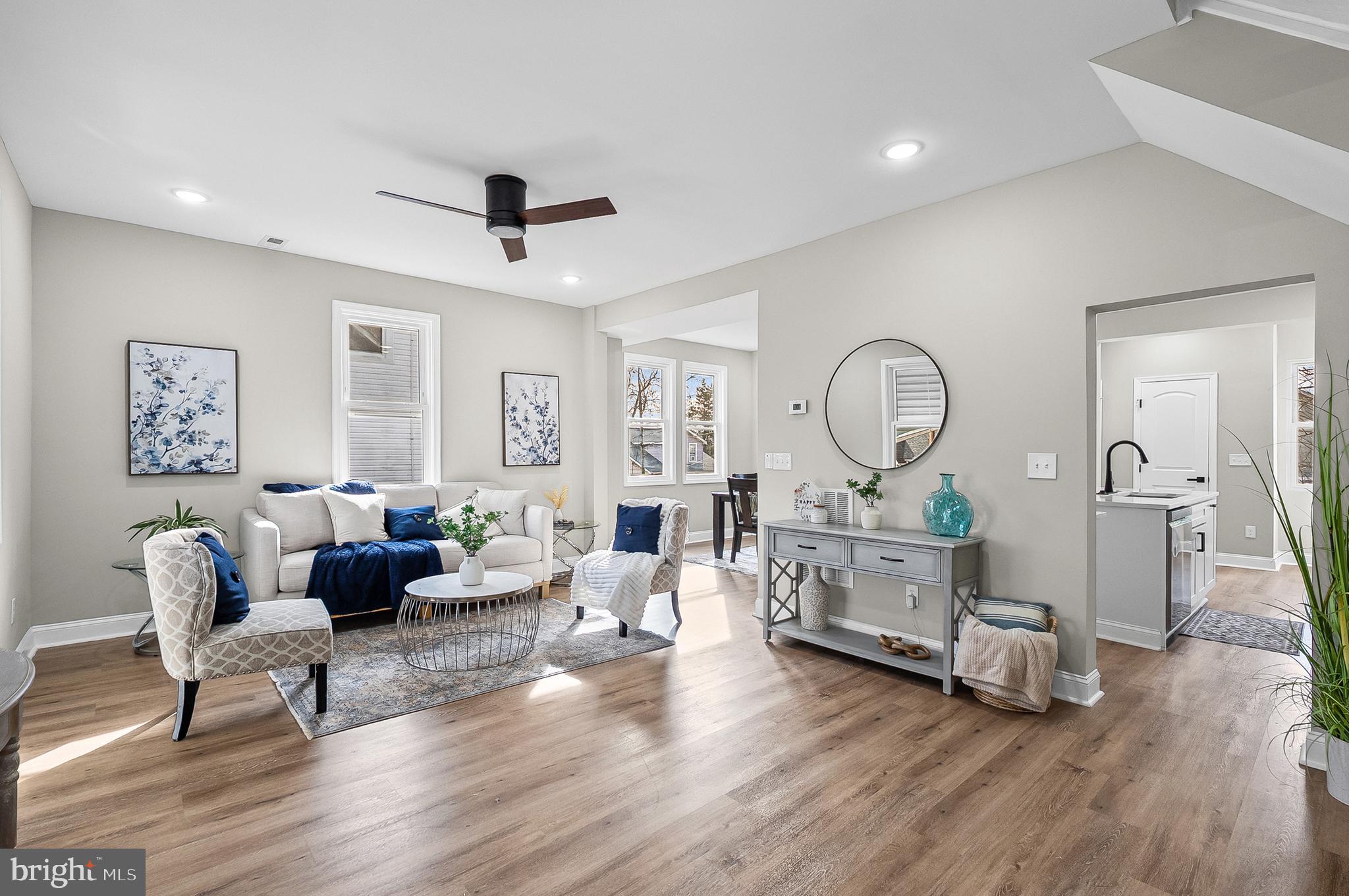 WALTHERSON - Residential