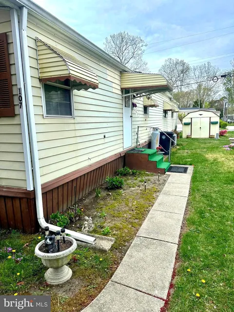 107 Harrison Ave, Williamstown, NJ MLS: NJGL2056366
