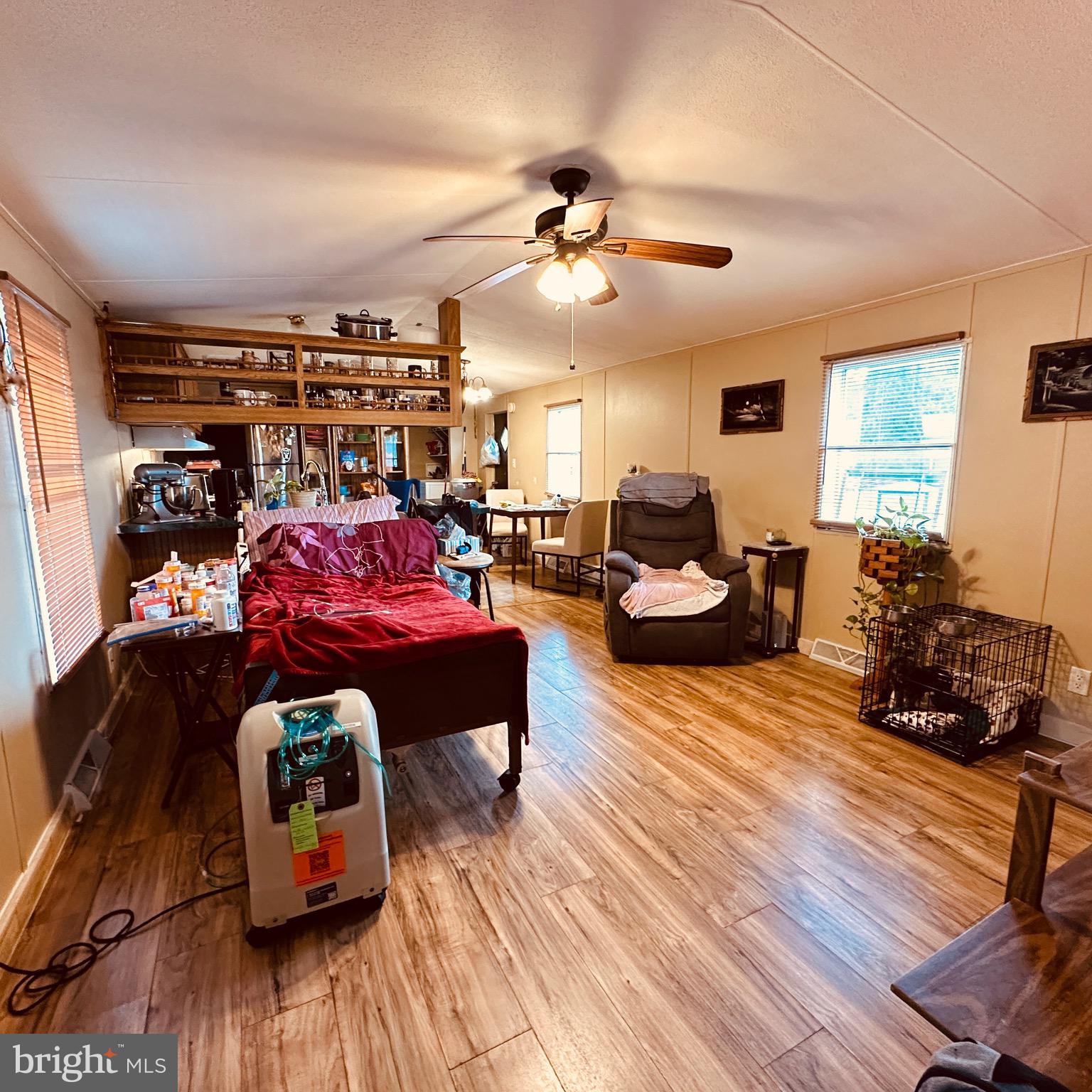 414 FRIEDEN MANOR