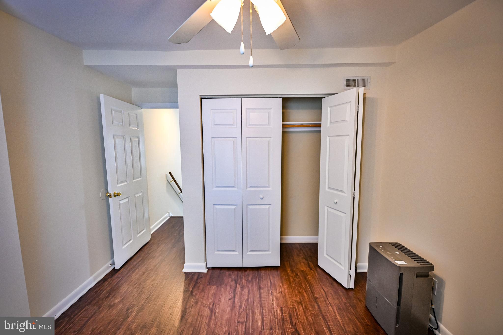 SOUTH BALTIMORE - Residential Lease