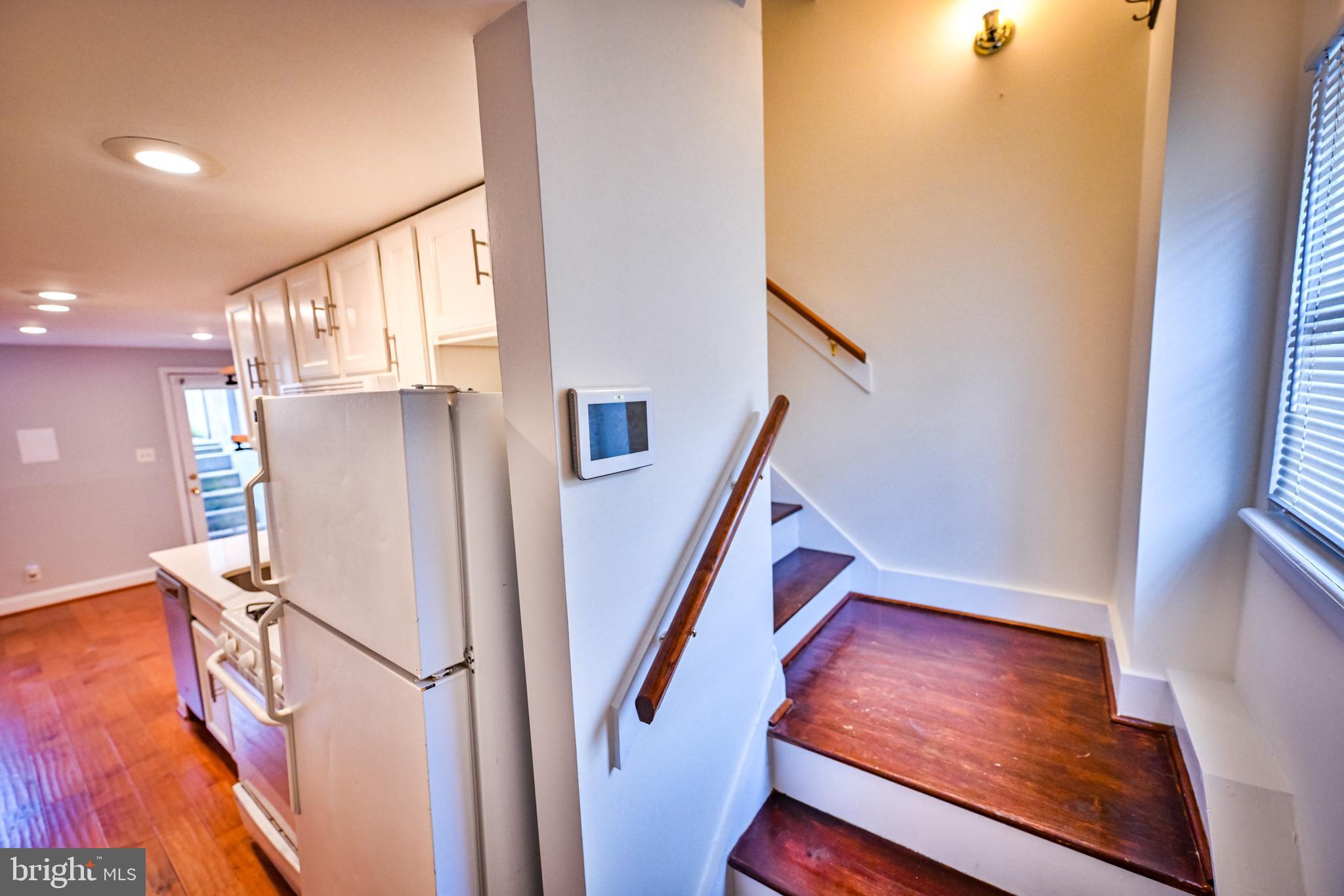 SOUTH BALTIMORE - Residential Lease