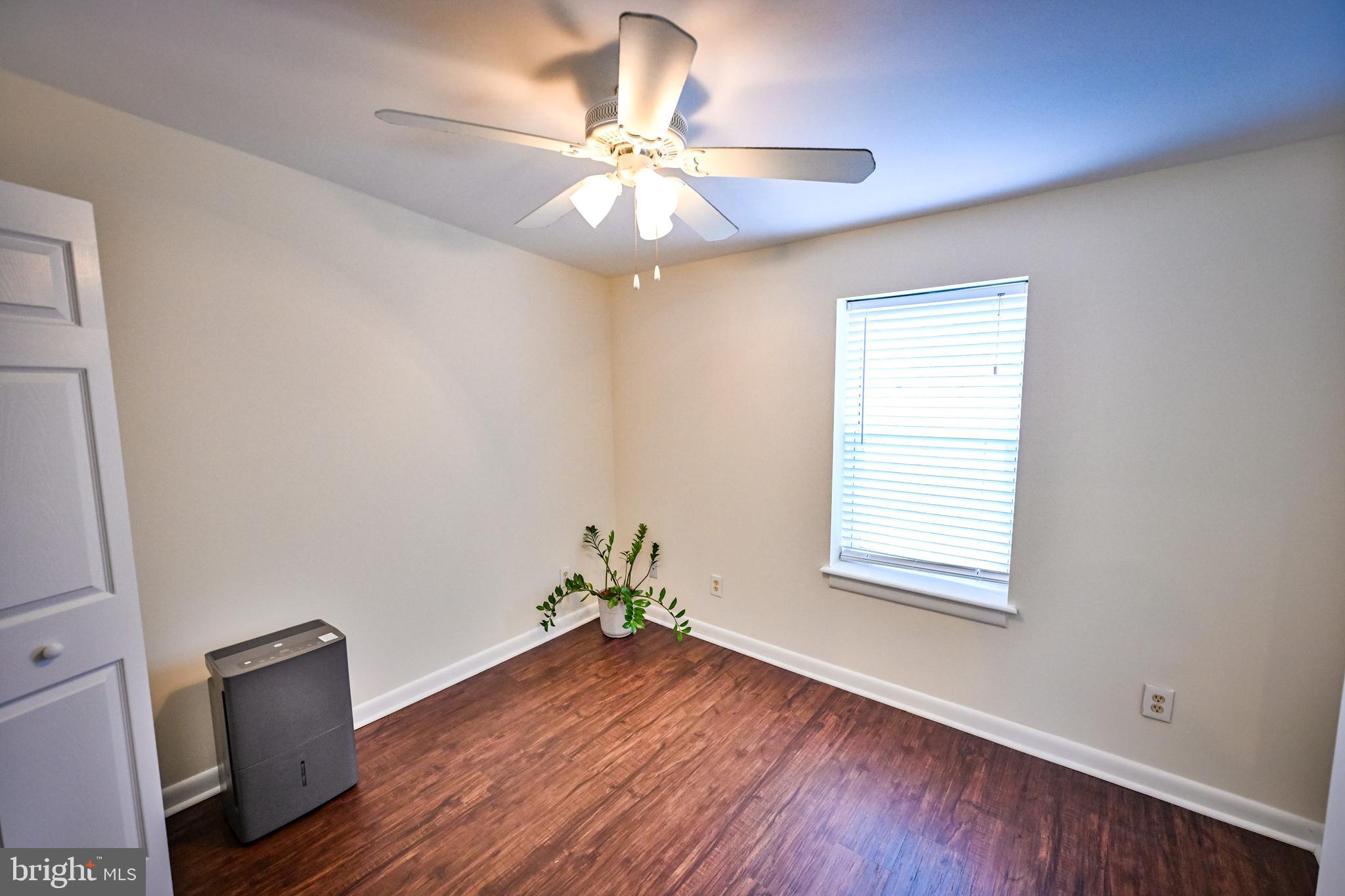 SOUTH BALTIMORE - Residential Lease