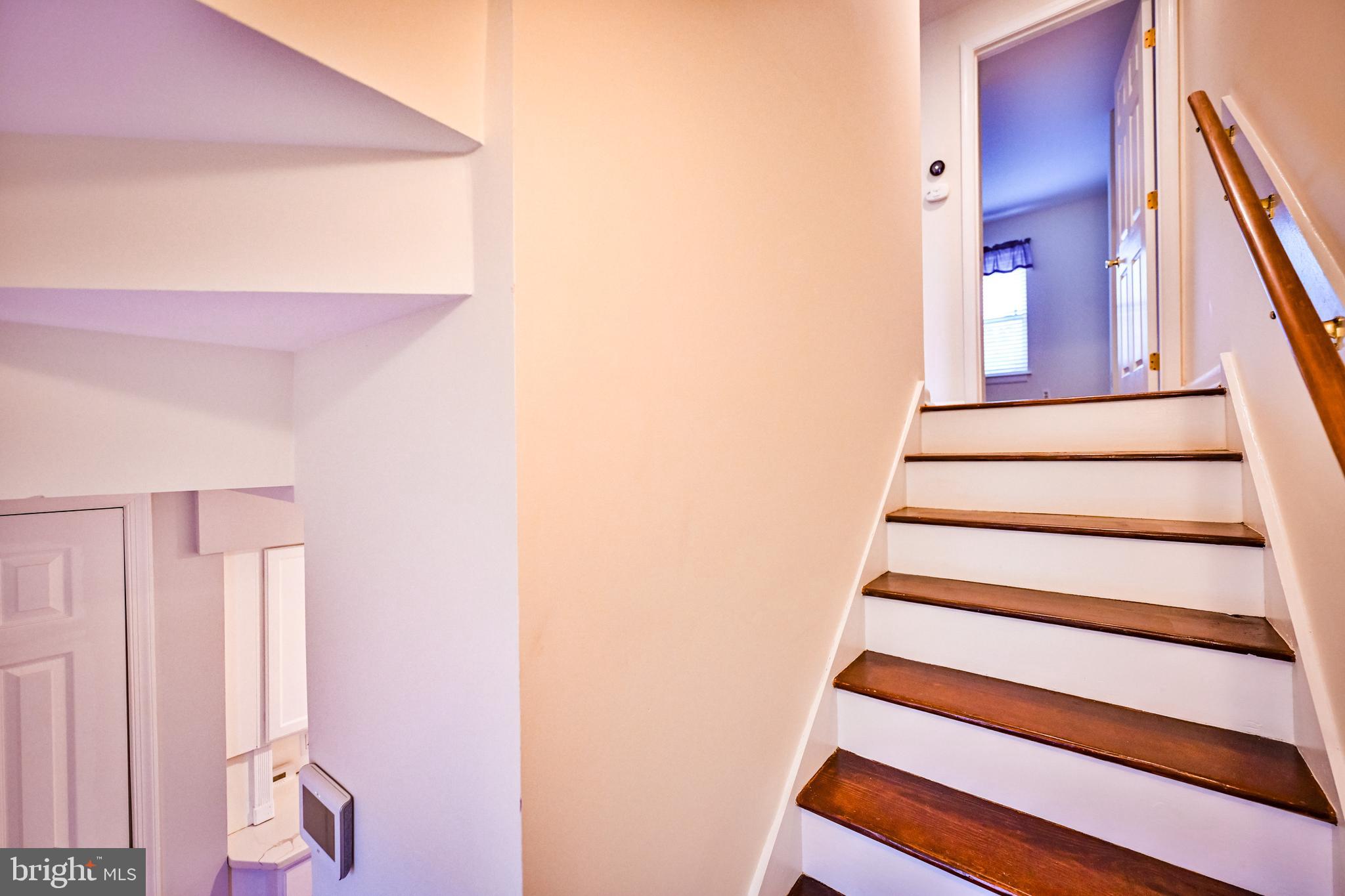 SOUTH BALTIMORE - Residential Lease