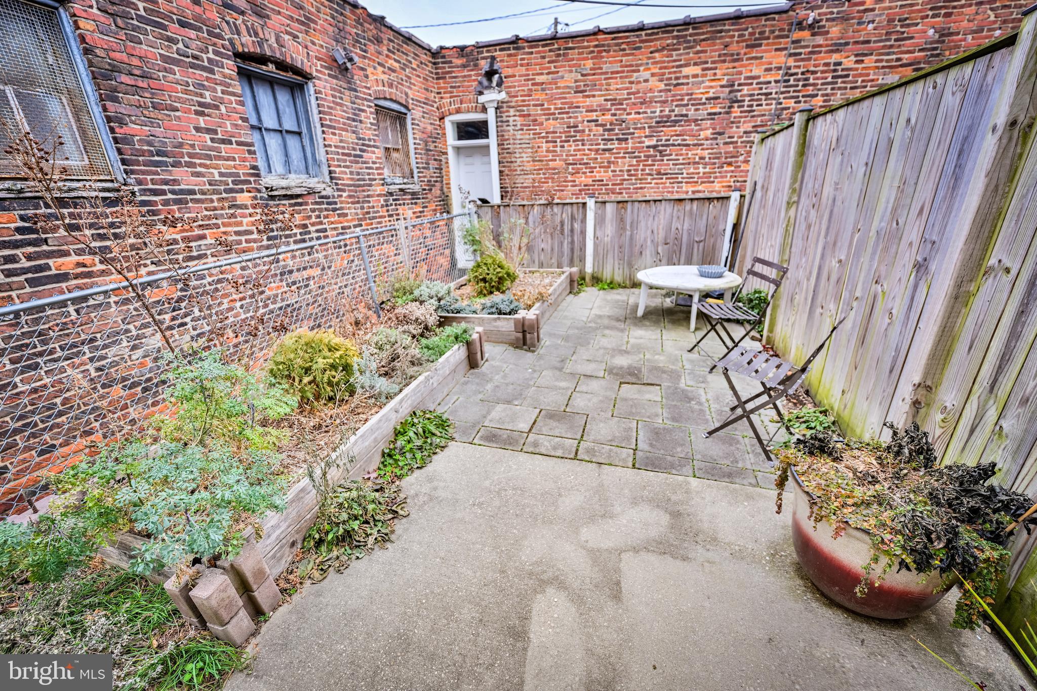 SOUTH BALTIMORE - Residential Lease