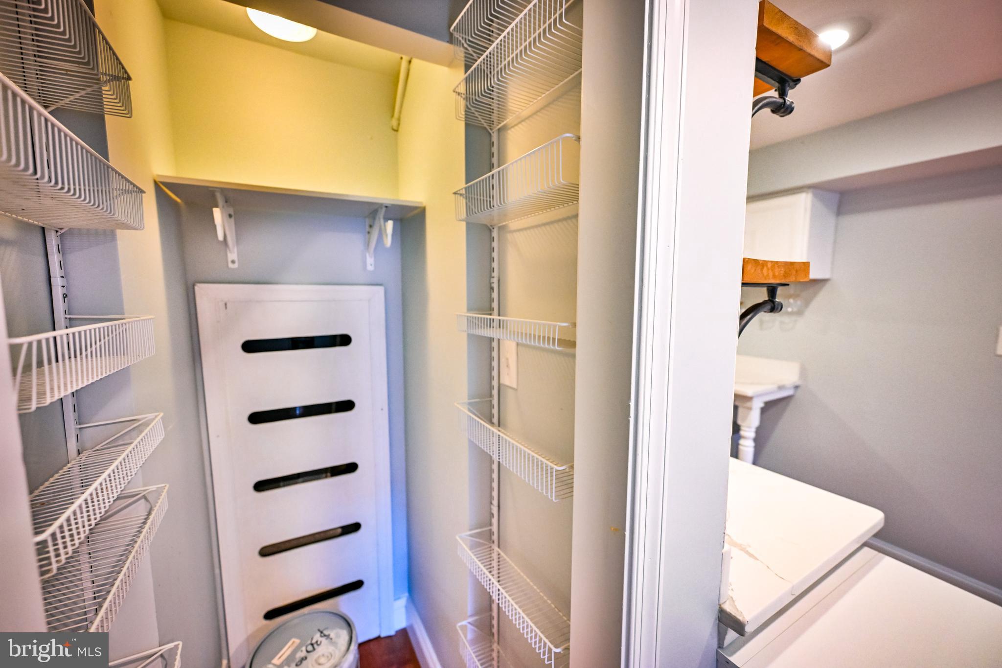 SOUTH BALTIMORE - Residential Lease