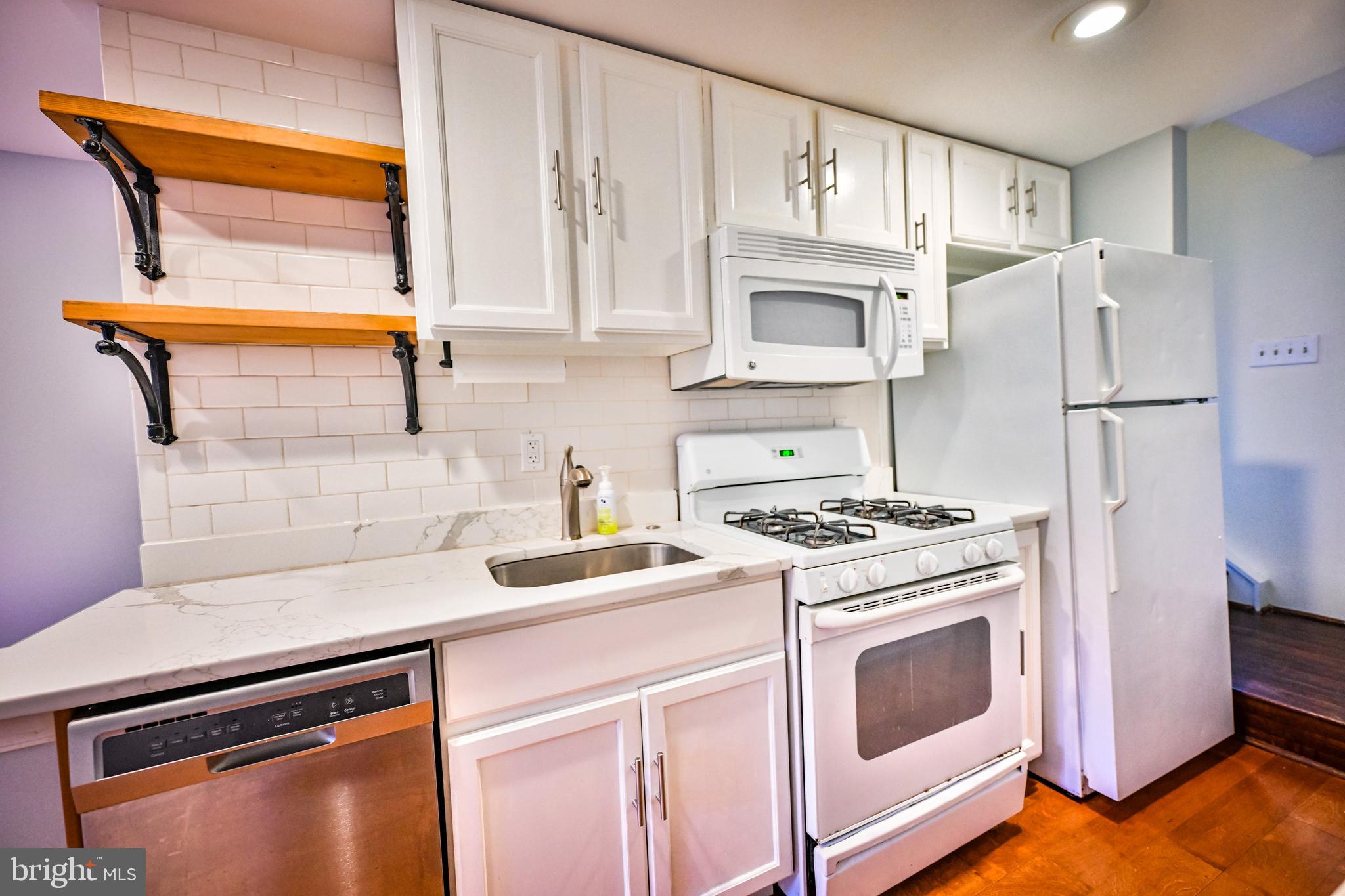 SOUTH BALTIMORE - Residential Lease