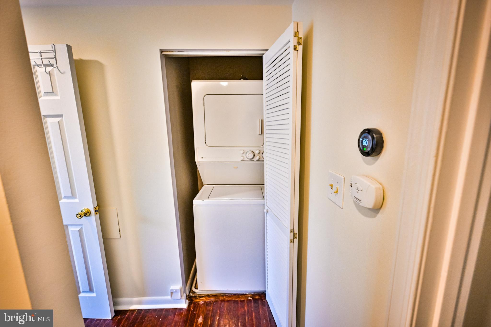 SOUTH BALTIMORE - Residential Lease