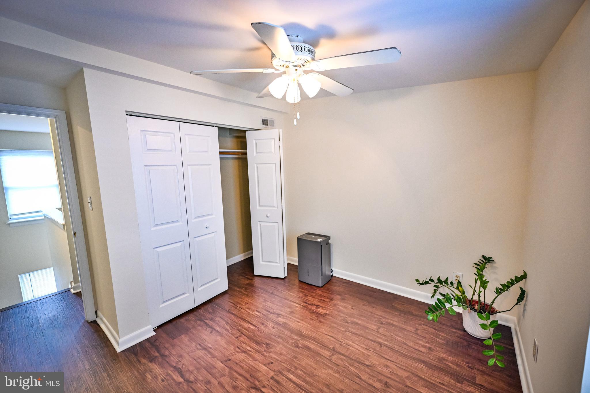 SOUTH BALTIMORE - Residential Lease