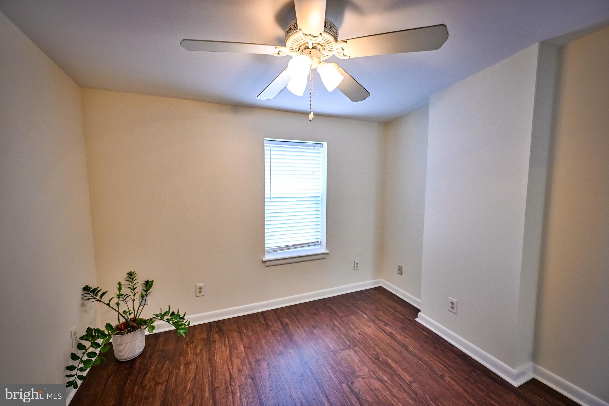 SOUTH BALTIMORE - Residential Lease