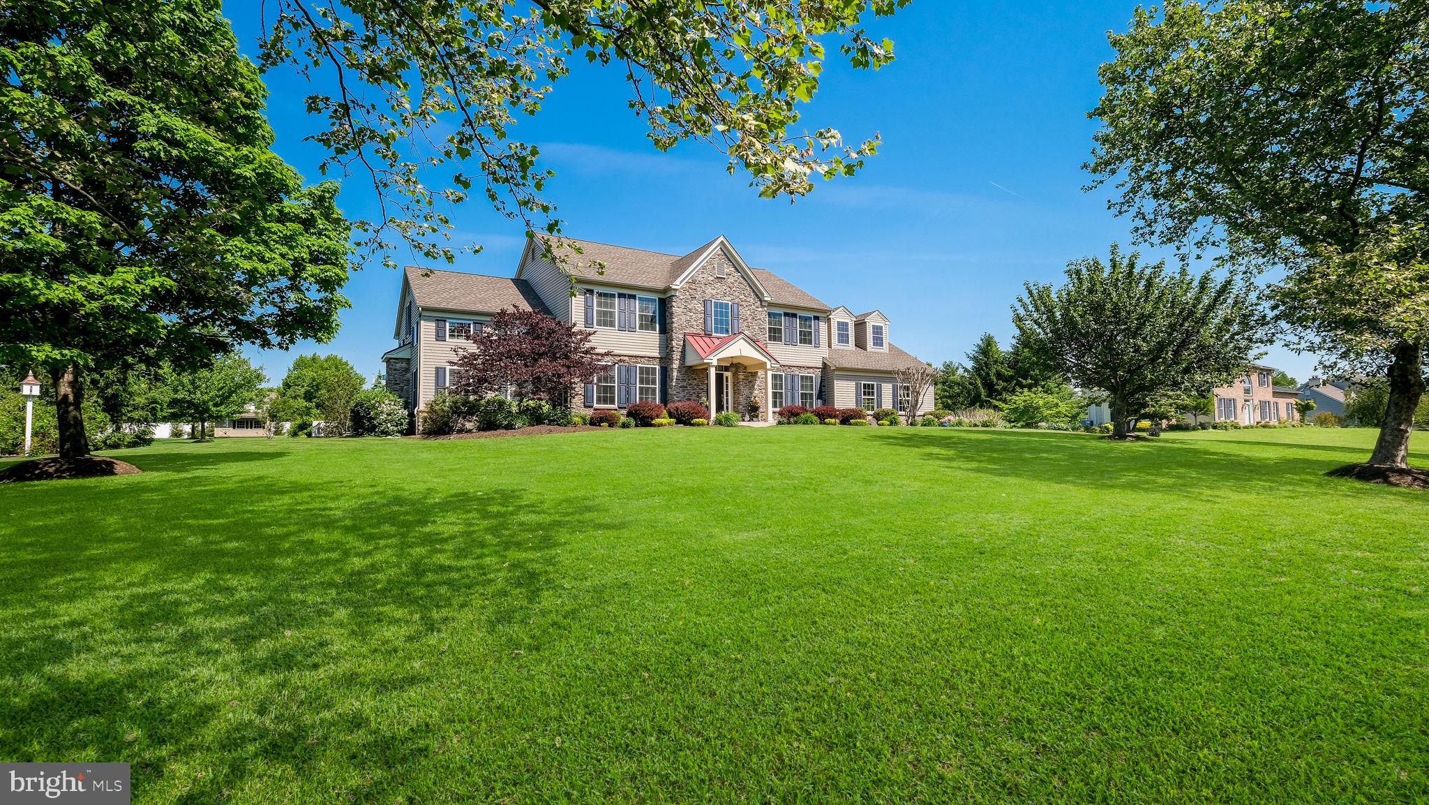 4805 CHESHIRE ROAD