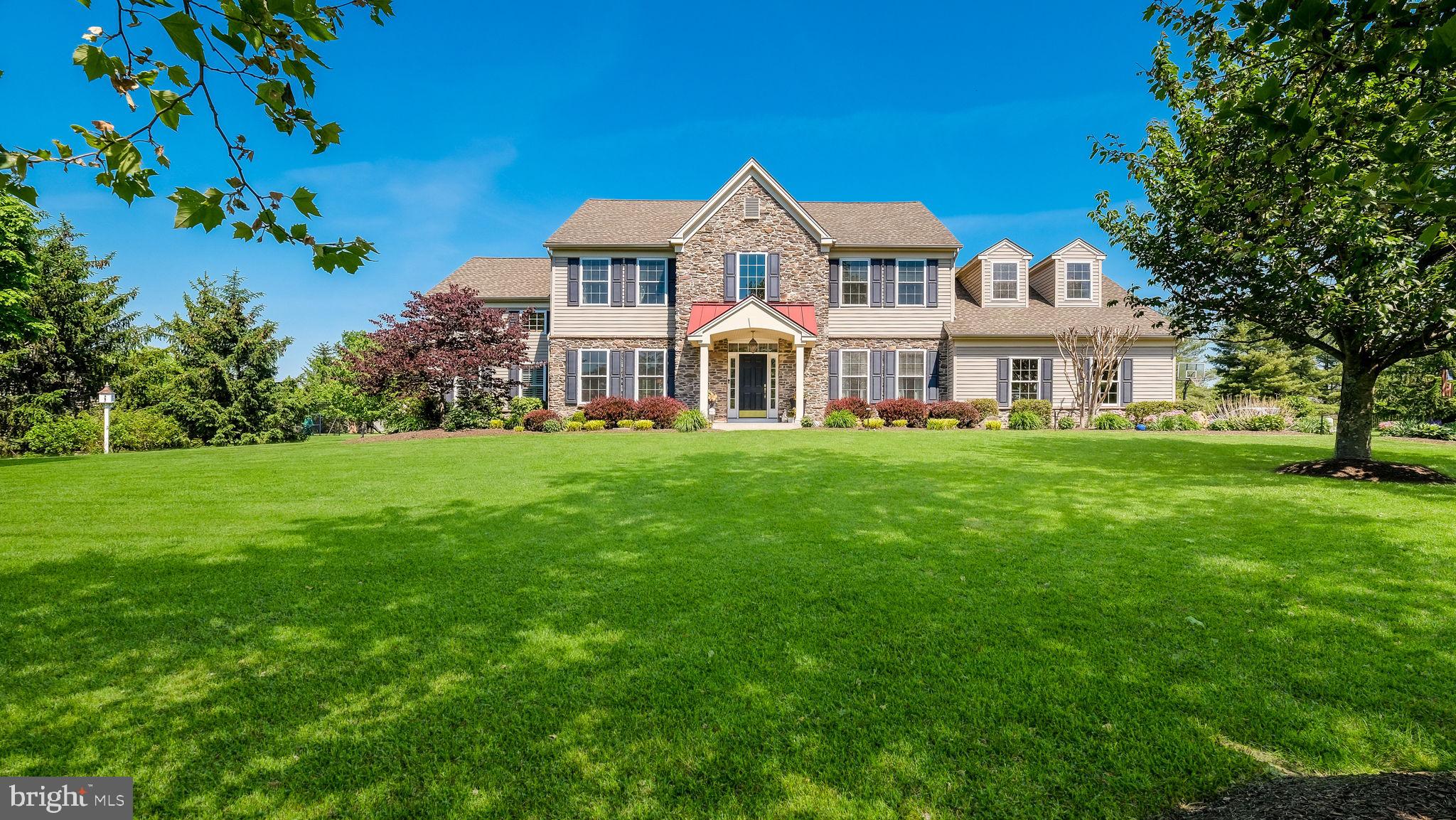 4805 CHESHIRE ROAD