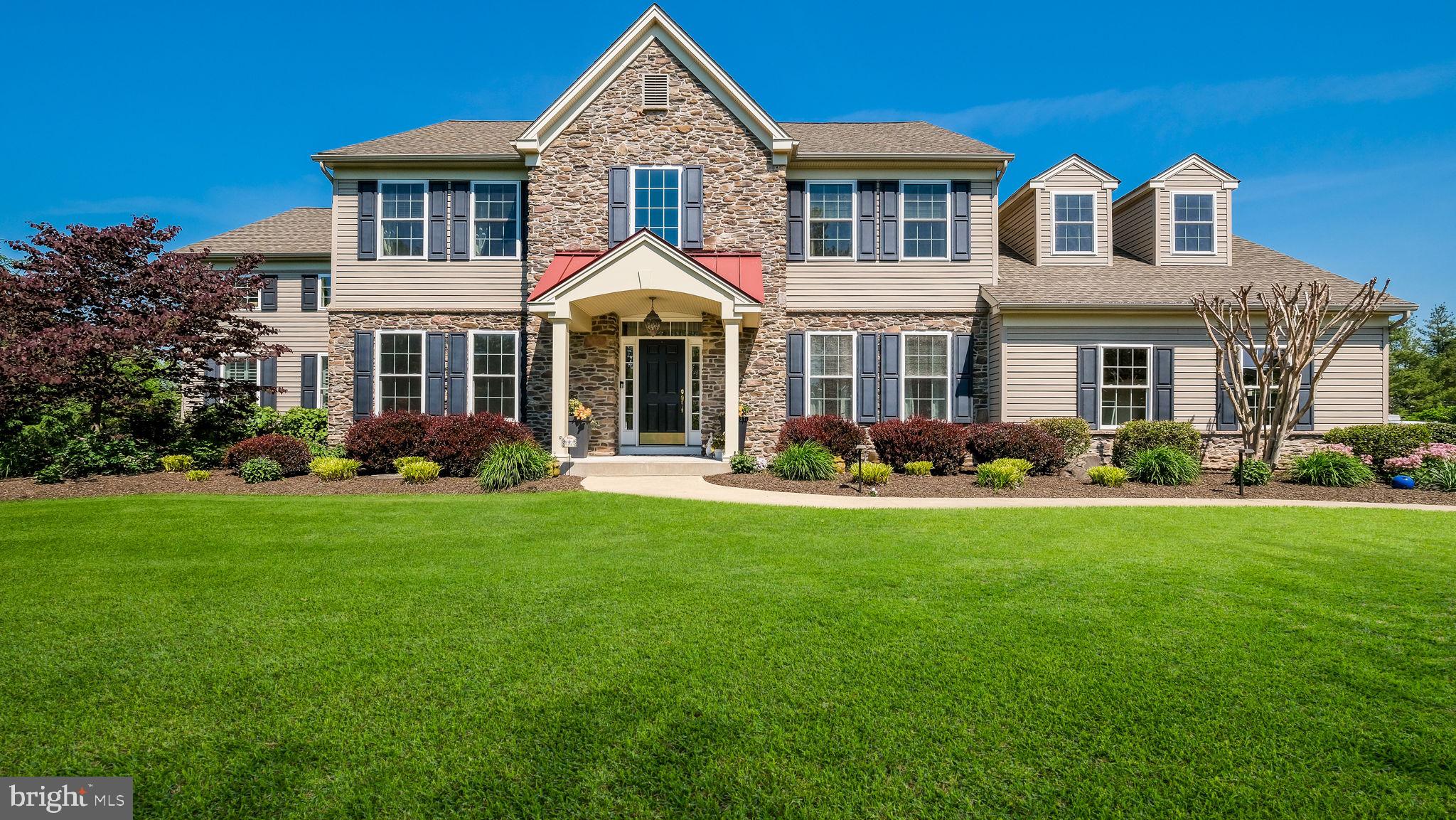 4805 CHESHIRE ROAD