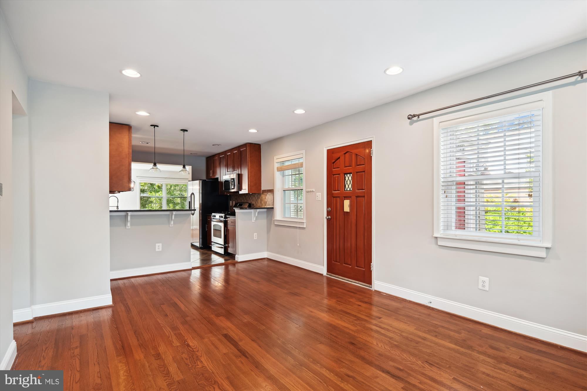 TYLER PARK - Residential Lease