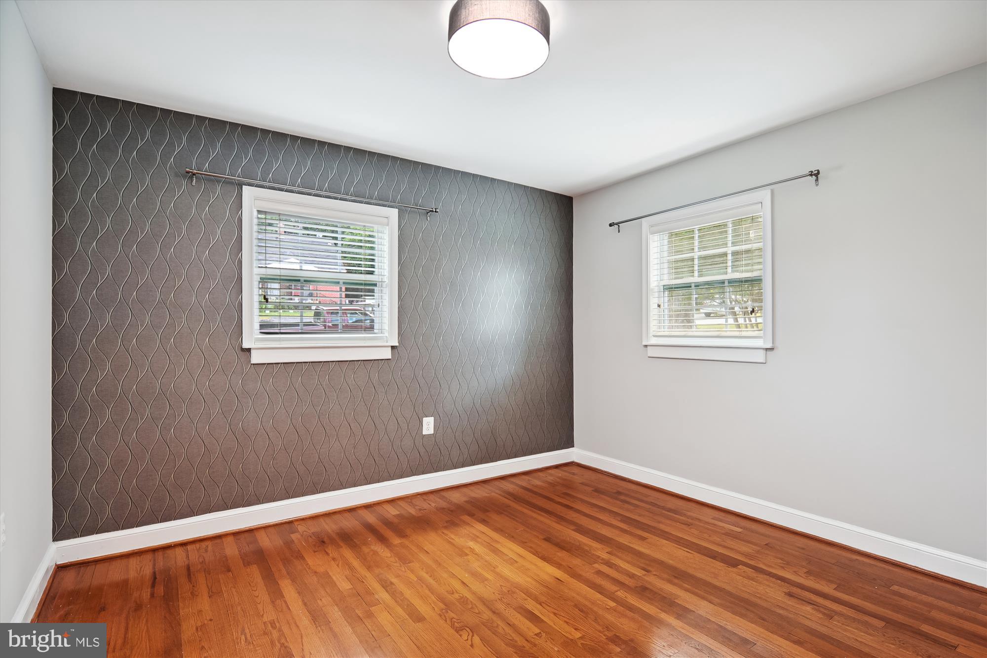 TYLER PARK - Residential Lease