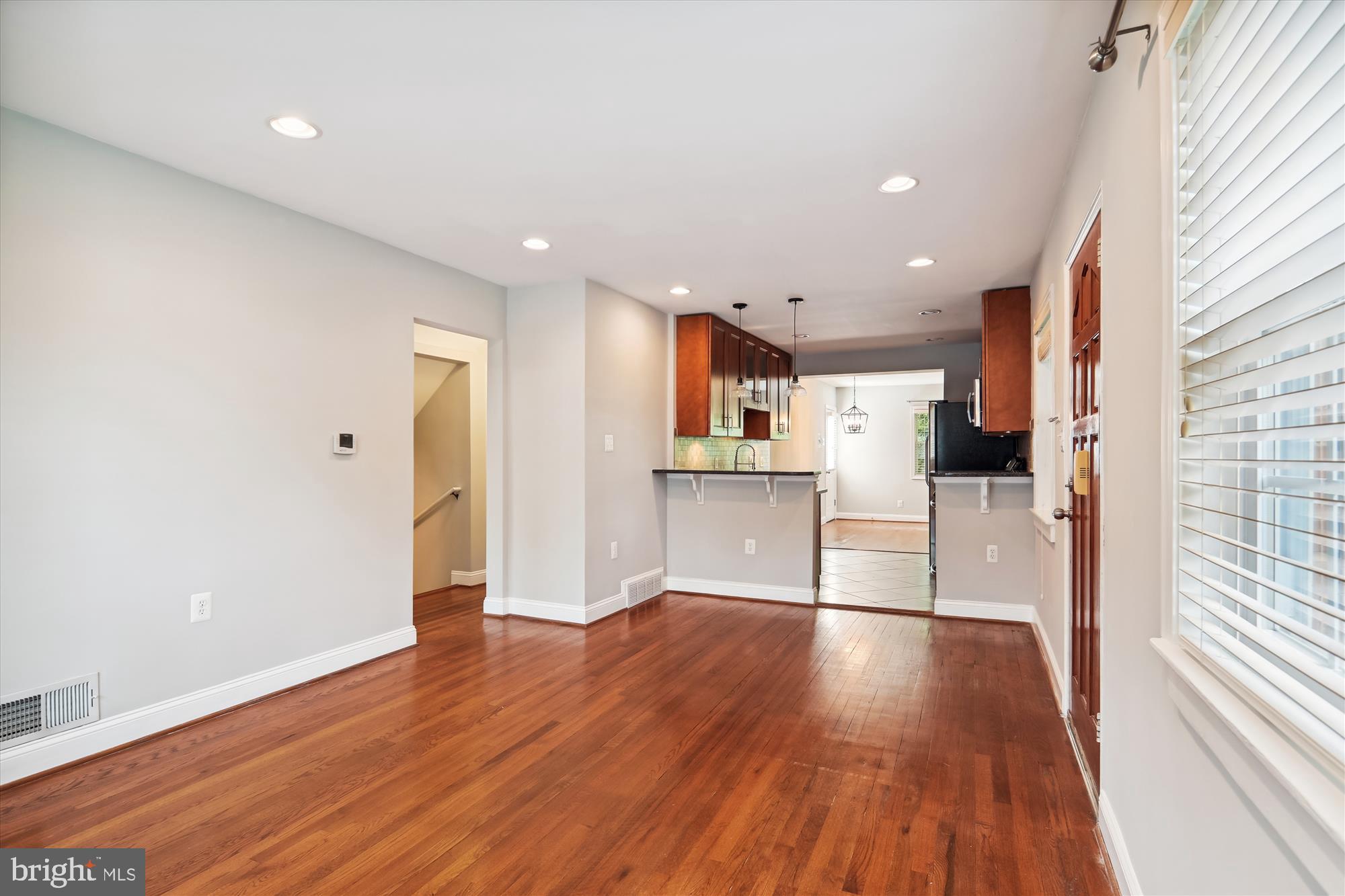 TYLER PARK - Residential Lease