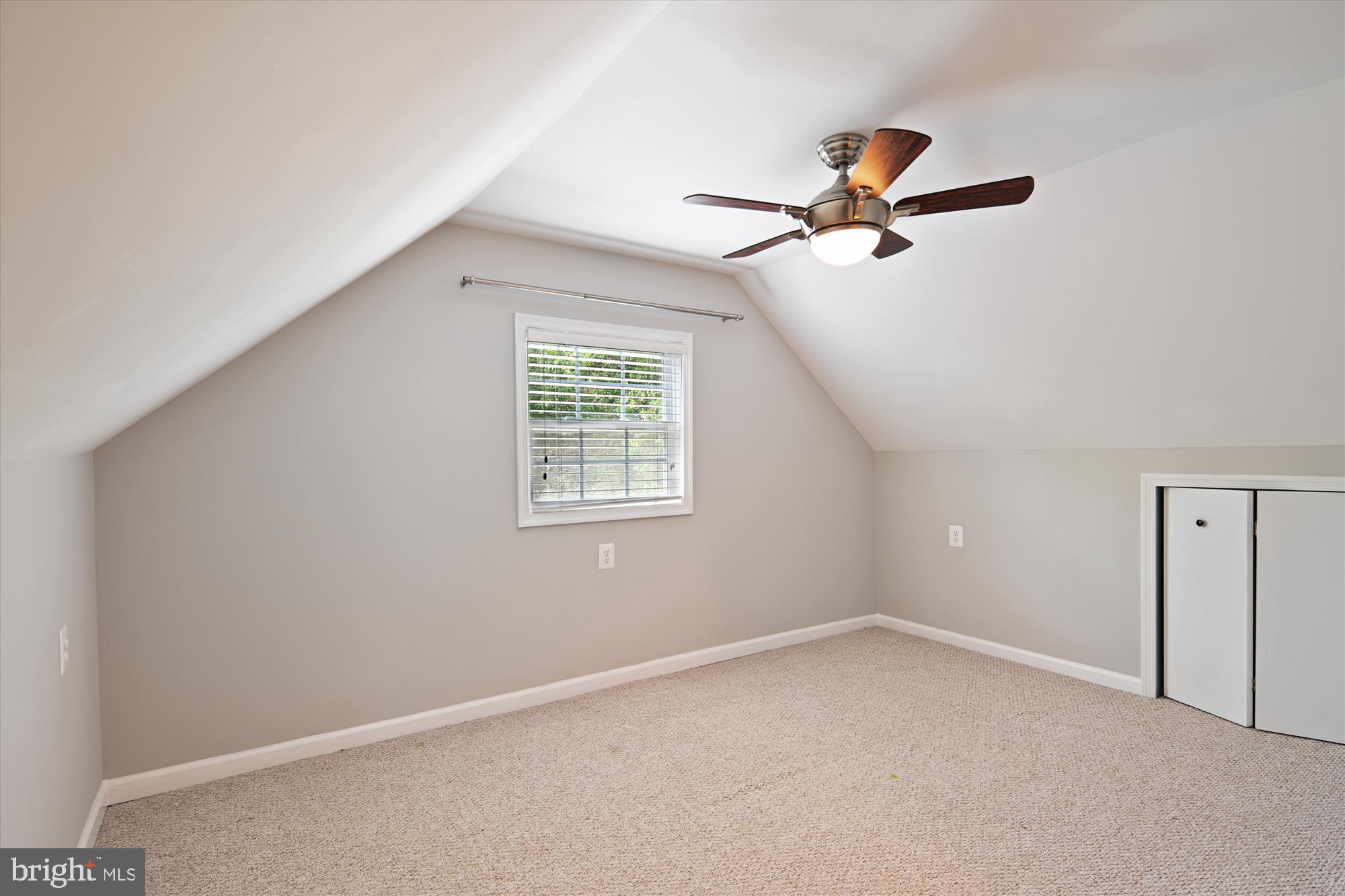 TYLER PARK - Residential Lease