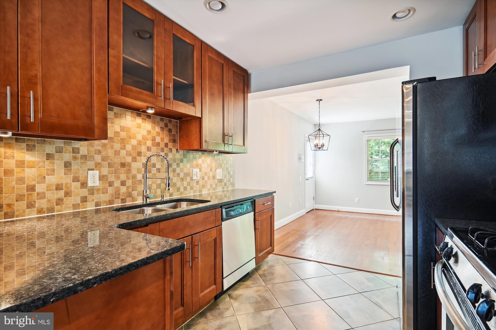 TYLER PARK - Residential Lease