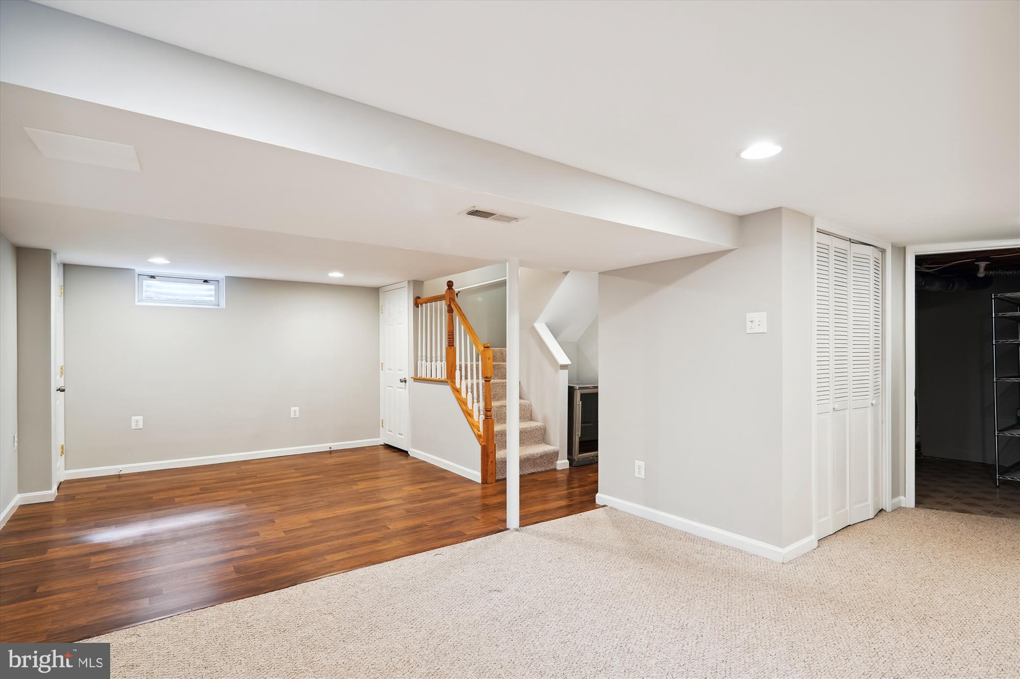 TYLER PARK - Residential Lease