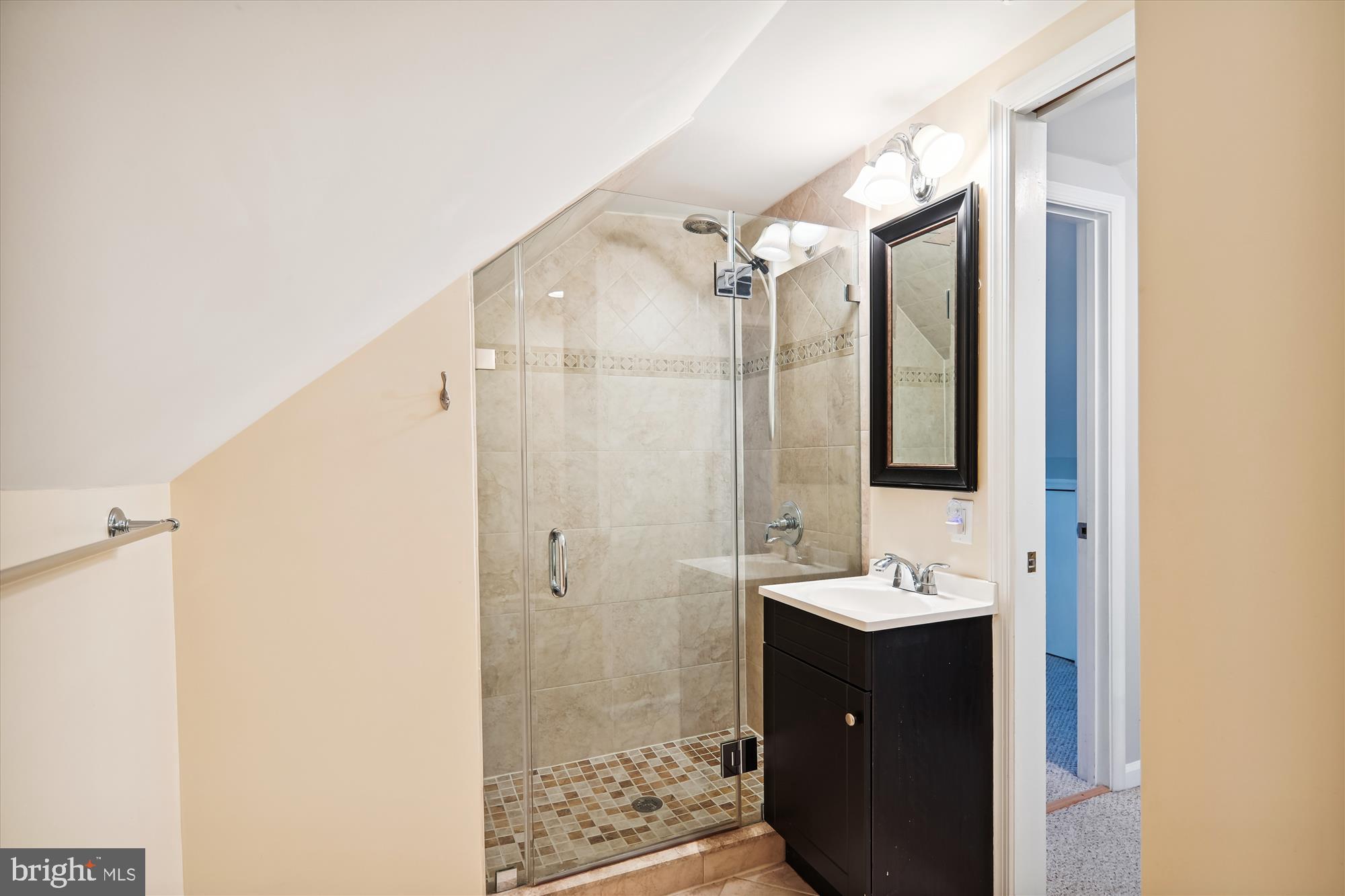 TYLER PARK - Residential Lease