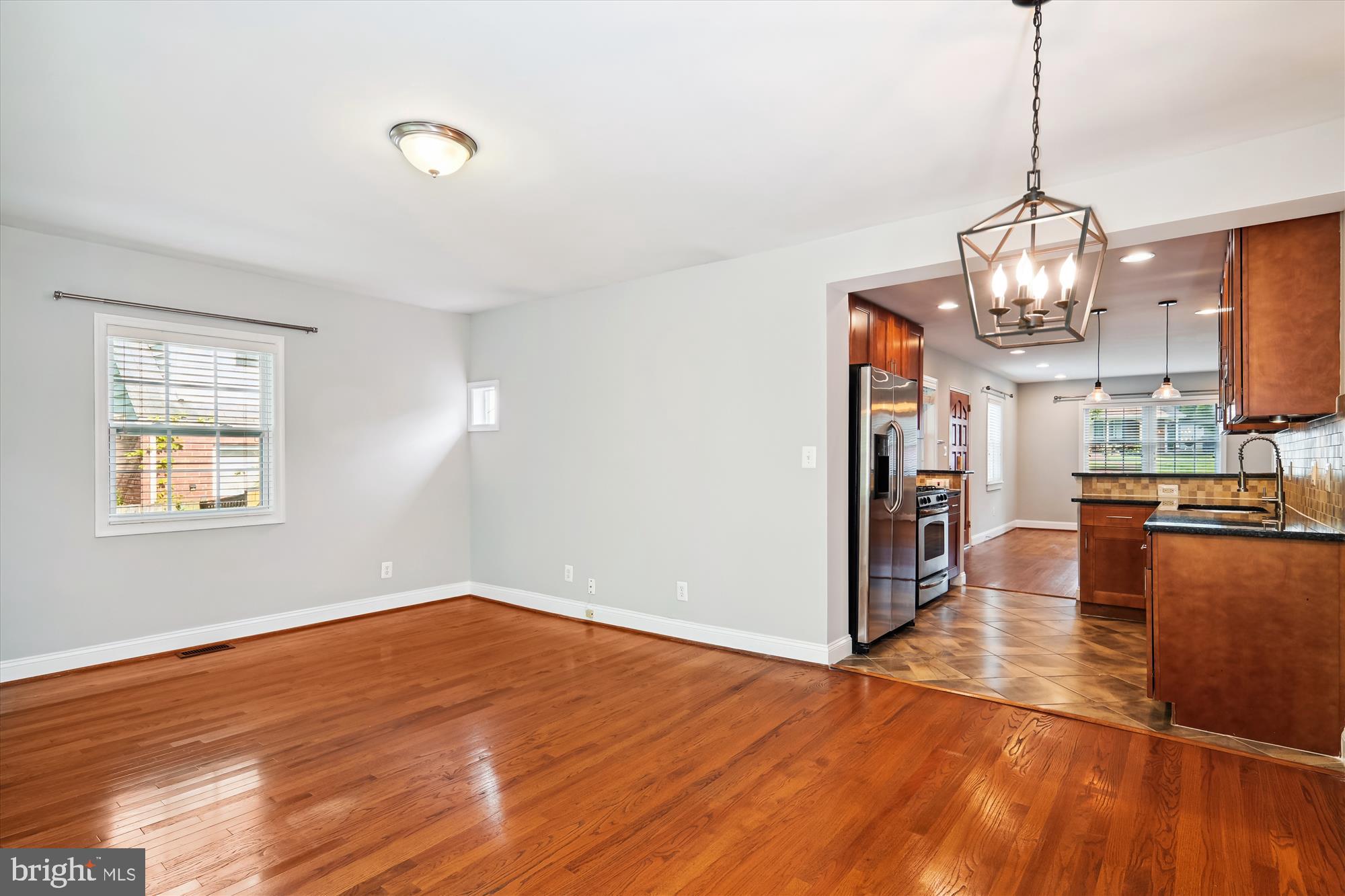 TYLER PARK - Residential Lease