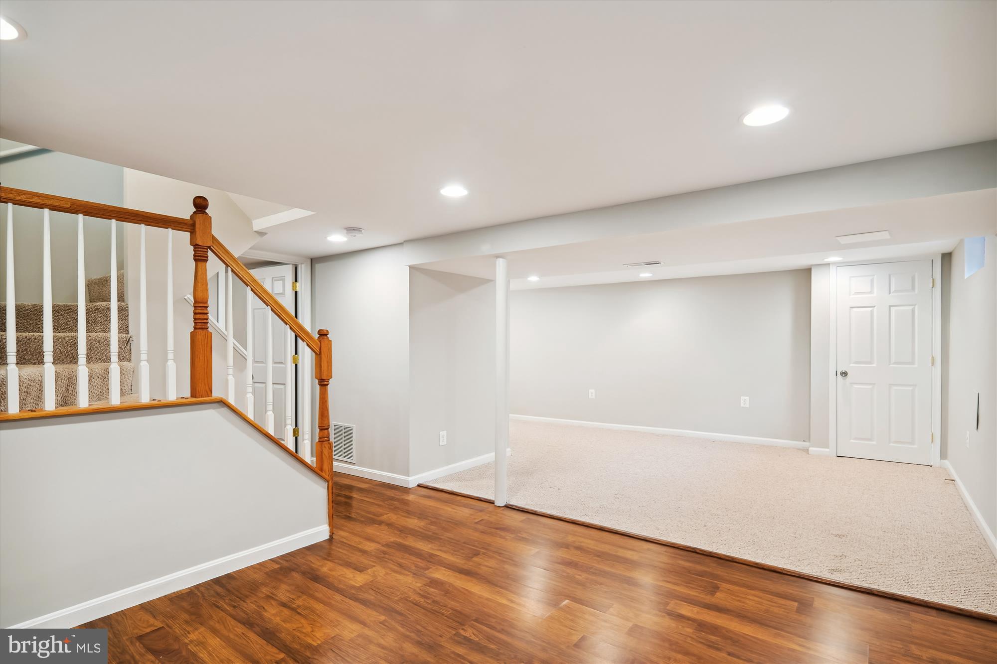 TYLER PARK - Residential Lease