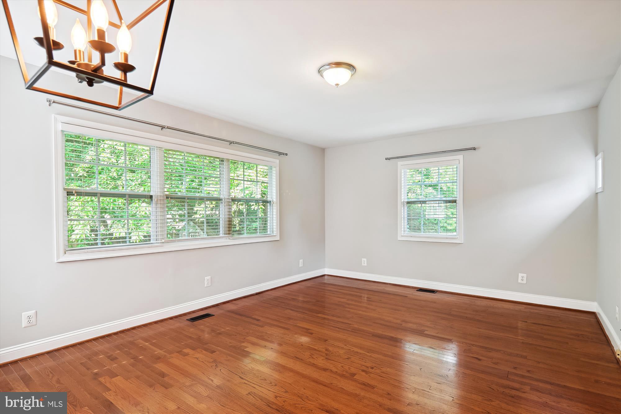 TYLER PARK - Residential Lease