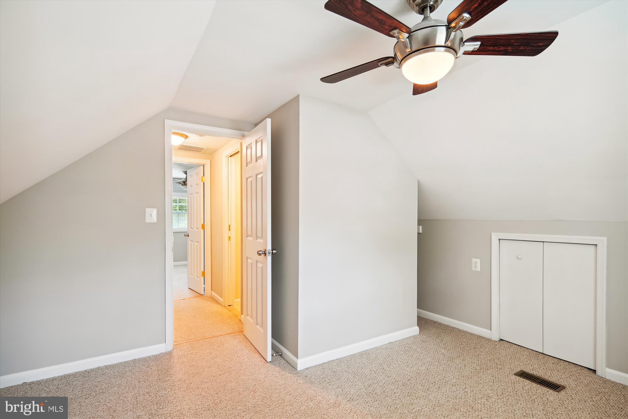 TYLER PARK - Residential Lease