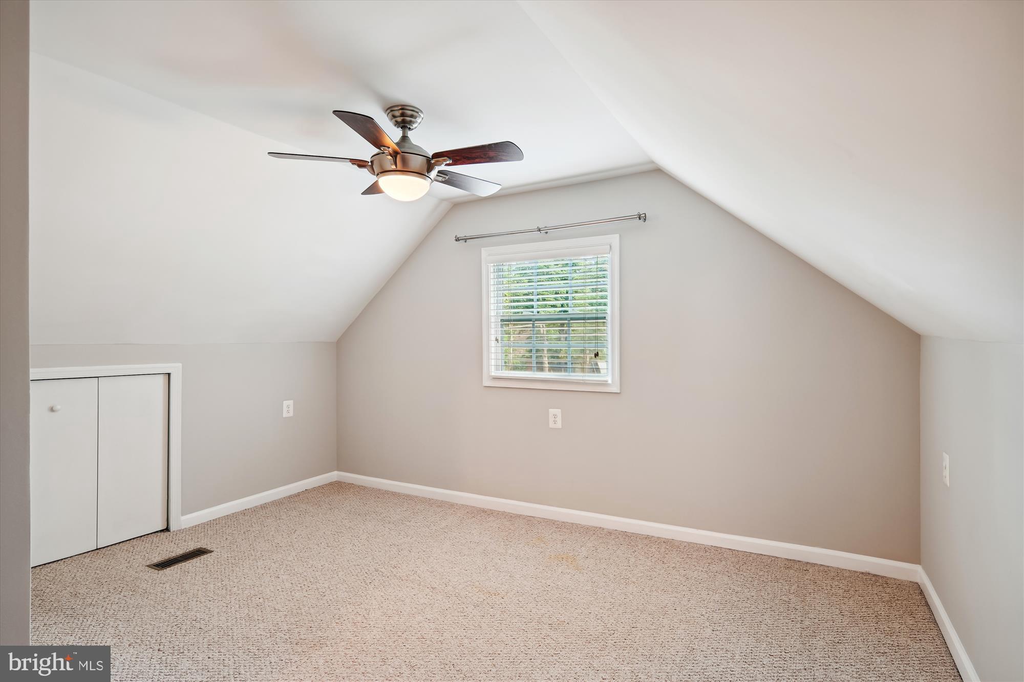 TYLER PARK - Residential Lease