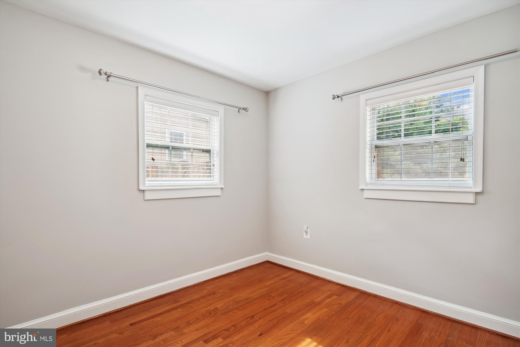 TYLER PARK - Residential Lease