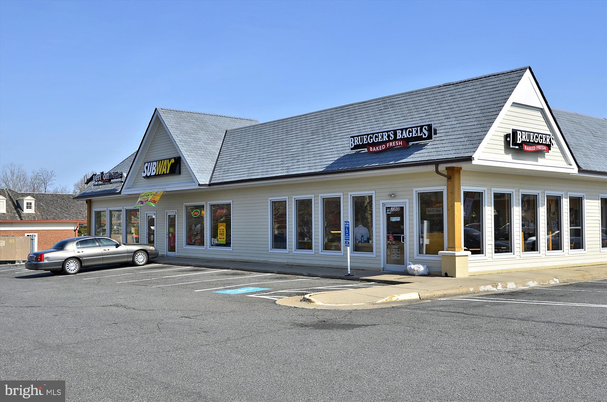 TYLER PARK - Residential Lease