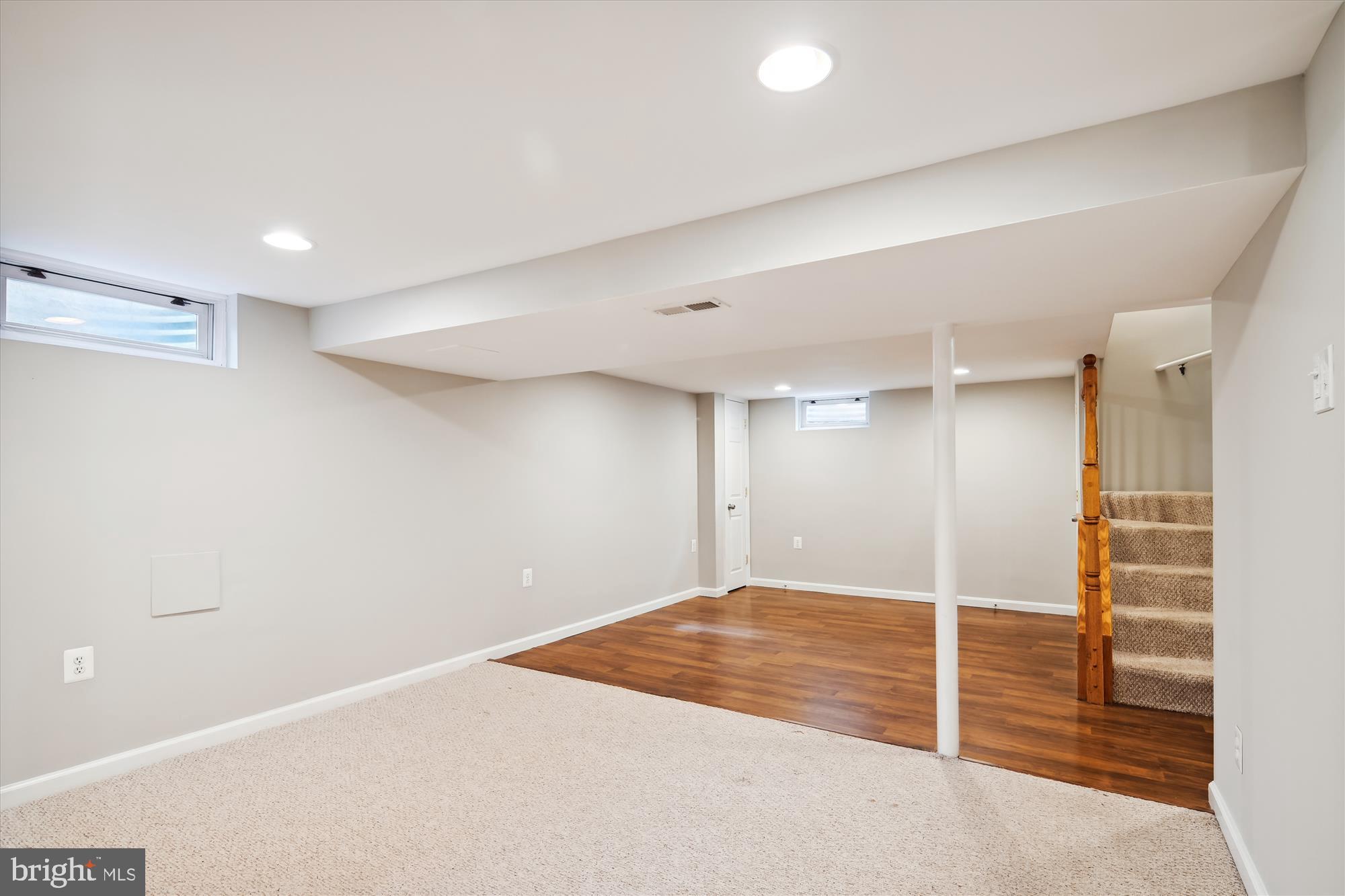 TYLER PARK - Residential Lease