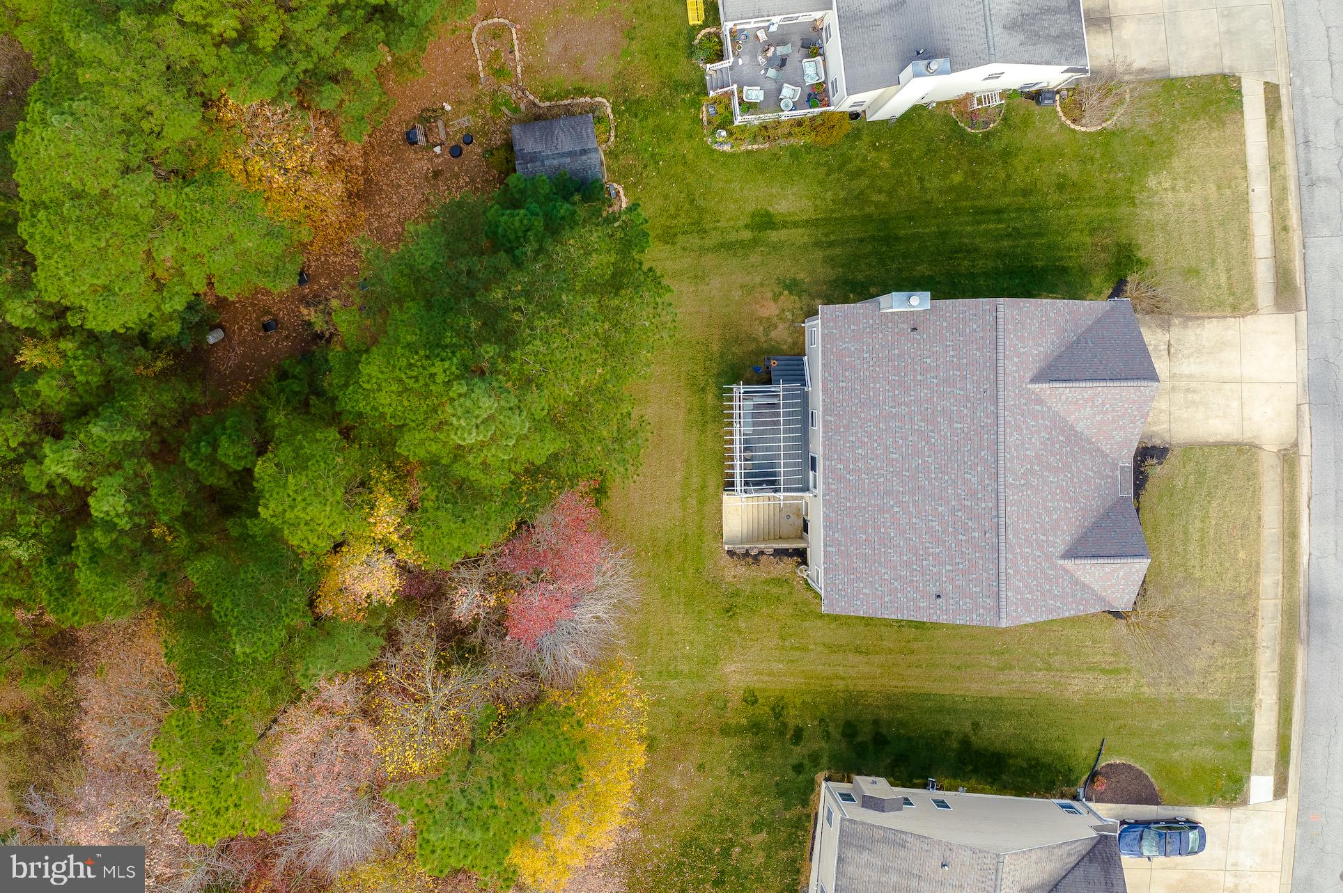 PEMBROOKE - Residential