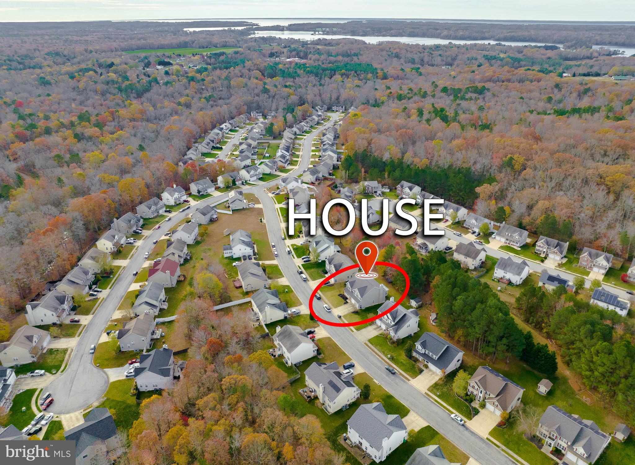 PEMBROOKE - Residential