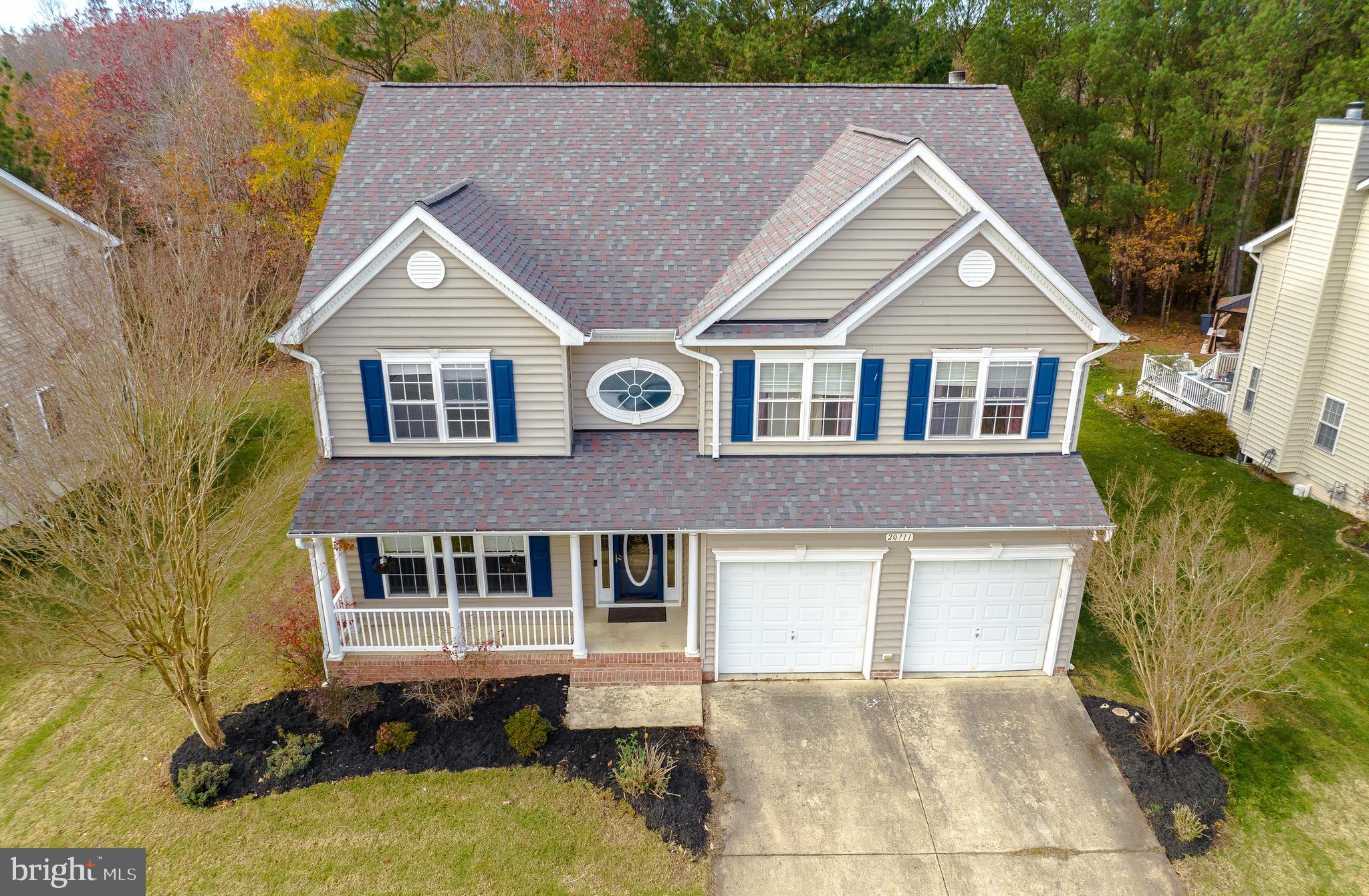 PEMBROOKE - Residential