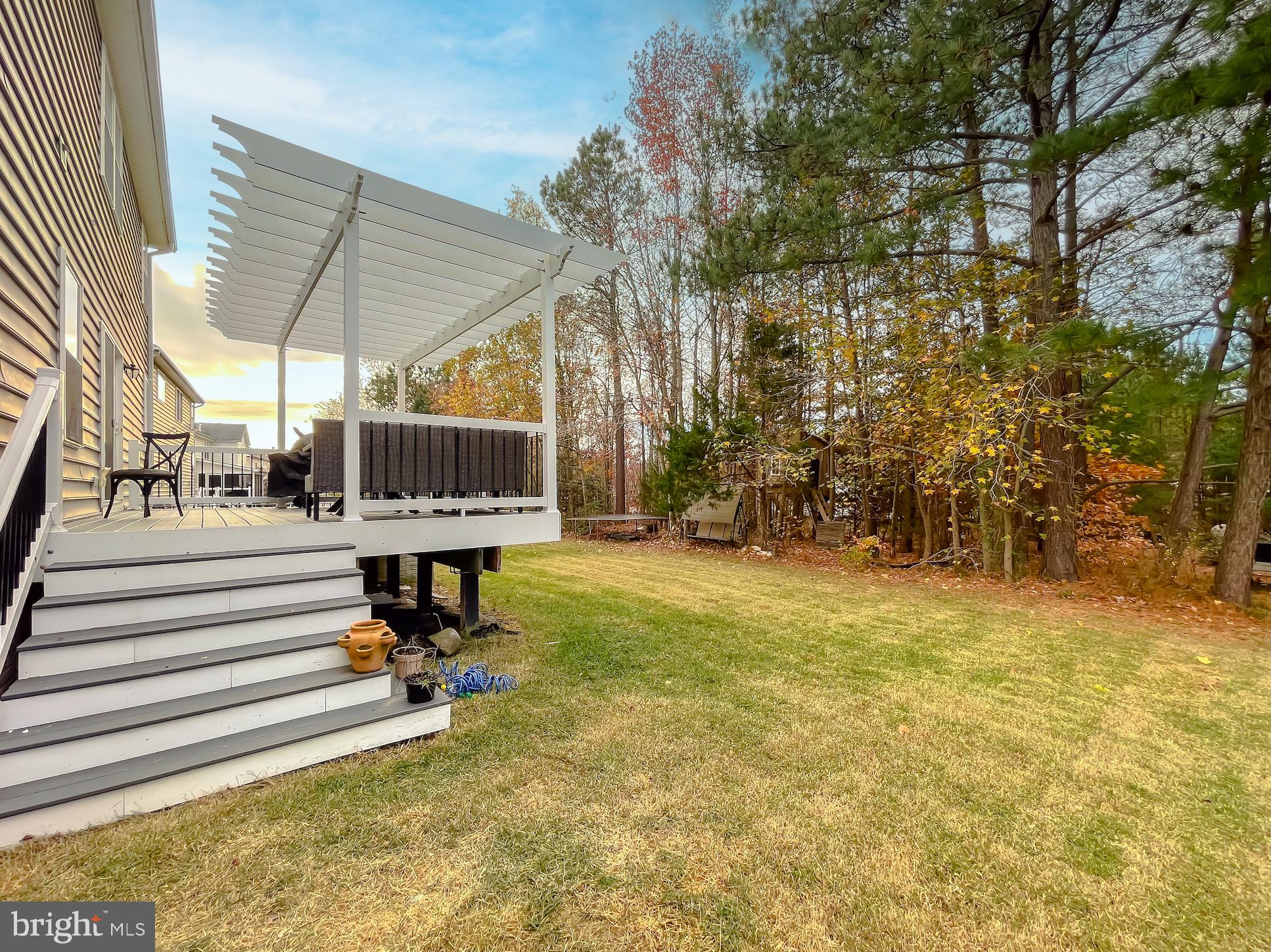 PEMBROOKE - Residential