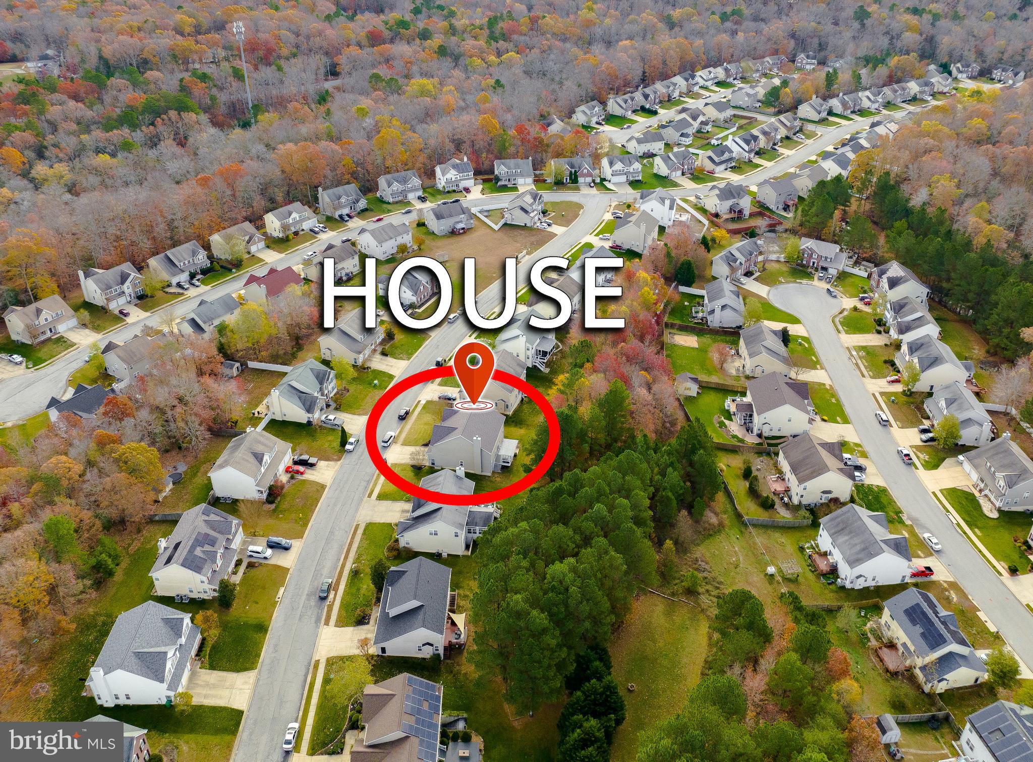 PEMBROOKE - Residential