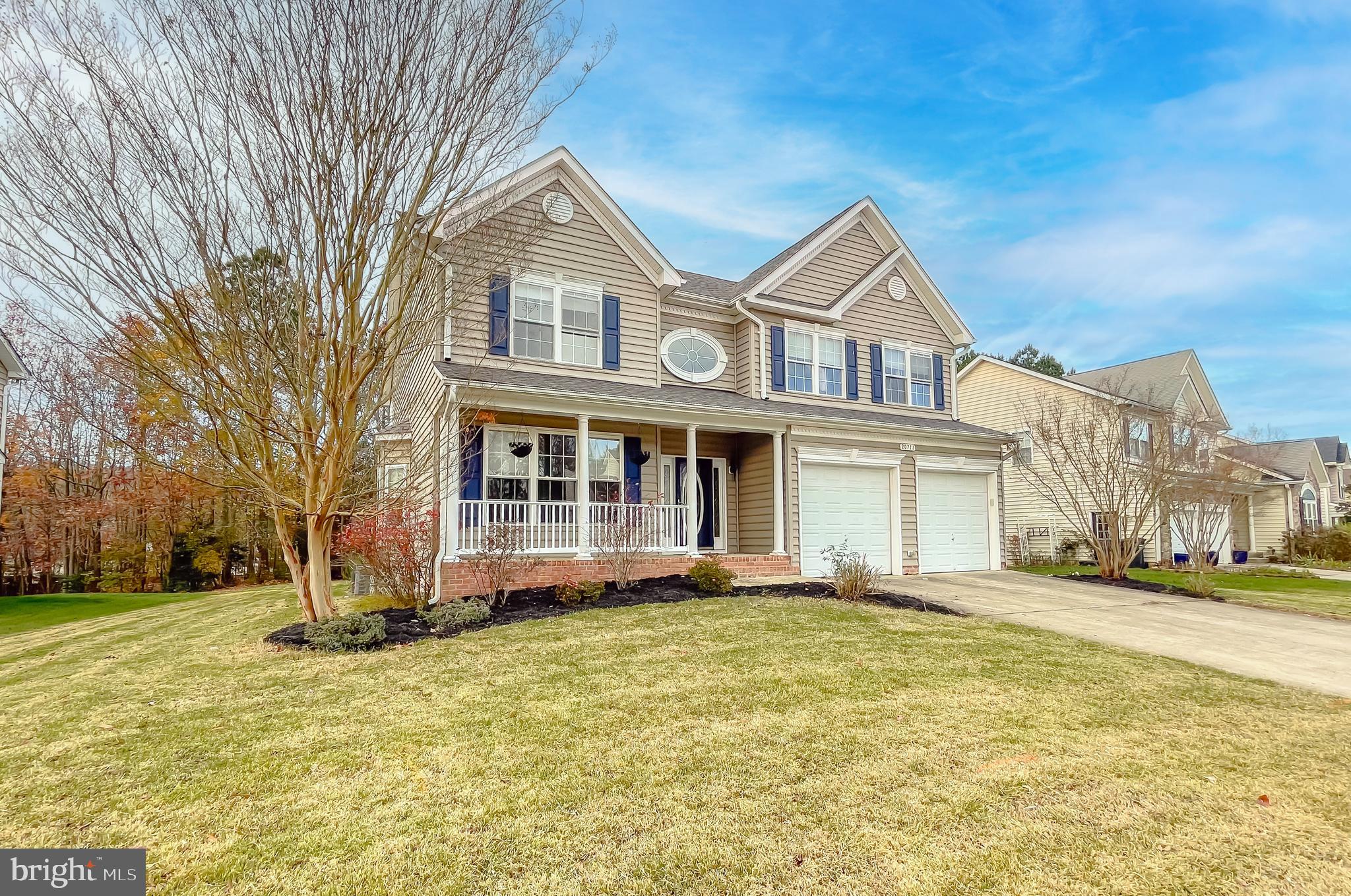 PEMBROOKE - Residential