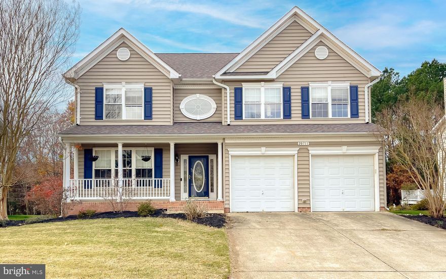 Discover this spacious home in the desirable Pembrooke neighborhood, offering over 5,000 square feet of luxurious living space. ROOF replaced 2021. MAIN HVAC replaced 2022 with a ten year warranty from Tri-County Air. 4 generously sized bedrooms, 3.5 bathrooms. Primary bedroom offers additional space for sitting or lounge area. Two separate walk-in closets add ample wardrobe space  for maximum organization.  Primary bathroom features double-sink vanity for convenience, a stand-up shower, a deep soaking tub perfect for unwinding after a long day.  You can make this bathroom both functional and elegant, offering the perfect private retreat in your home. Enjoy an open-concept kitchen that flows seamlessly into a  eat-in space that can comfortably seat an 8 person table. Perfect for casual dining. The large family room offers plenty of space for relaxation and gatherings, while the formal living and dining rooms provide an elegant setting for entertaining guests or celebrating special occasions. This home is designed to suit every lifestyle, blending comfort and sophistication. Endless possibilities in the fully finished basement, featuring a separate room ideal for guests or a home office. A full bathroom adds convenience, while the massive entertainment area offers the perfect space for movie nights, game days, or gatherings with friends and family. This lower level combines functionality with fun, making it a standout feature of this home. Attached two car garage with built in storage.