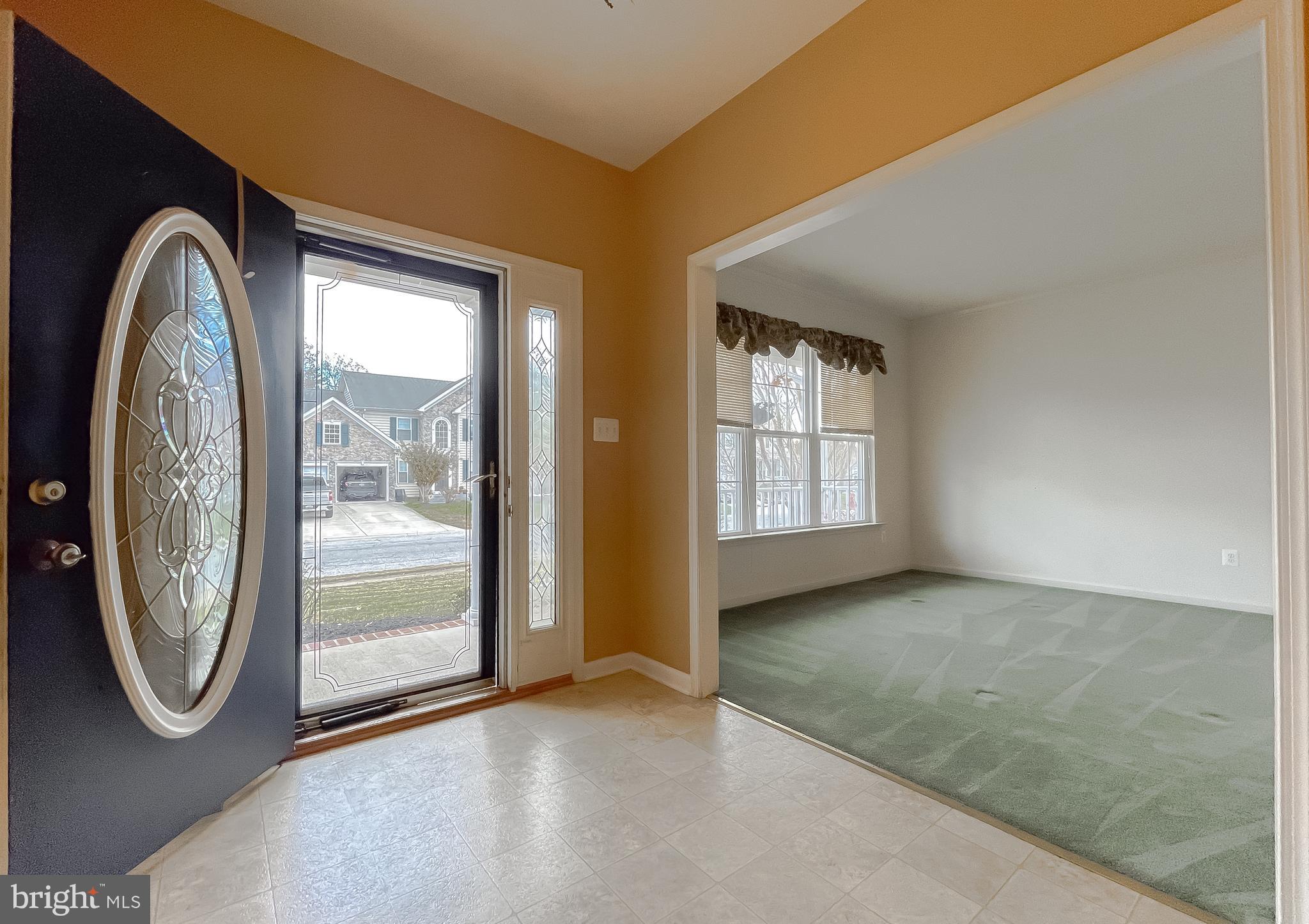 PEMBROOKE - Residential