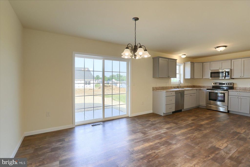 Photo of 405 DARLINGTON COURT, NEW PROVIDENCE, PA 17560 (MLS # PALA2035810)