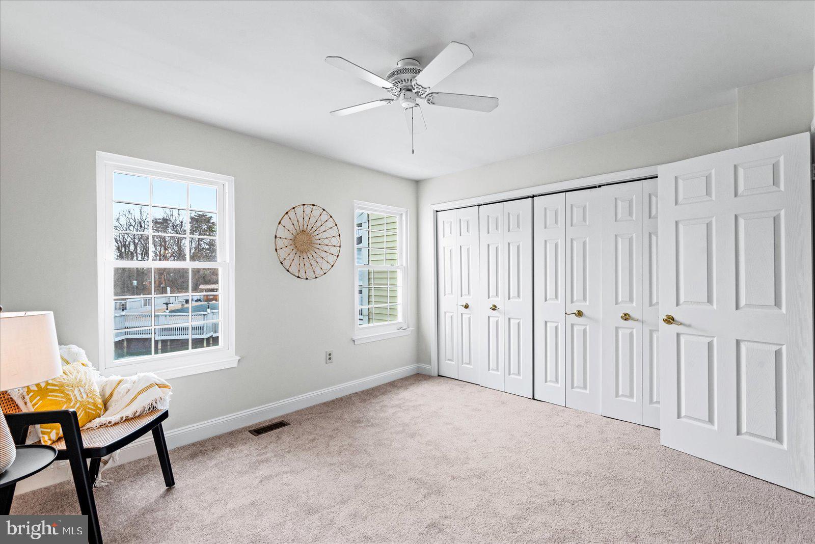 WATERS EDGE - Residential